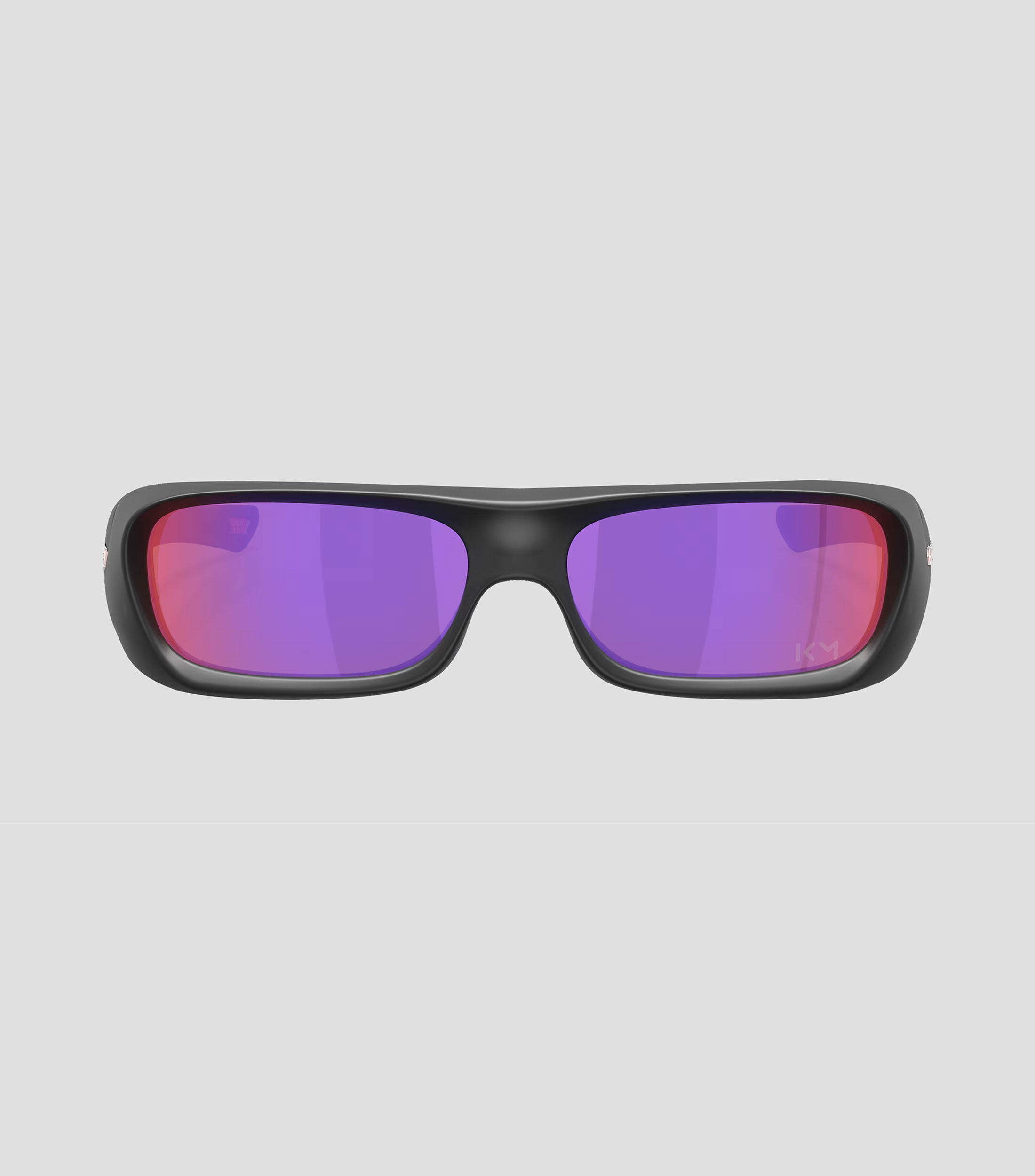 Lentes de sol rectangulares Kylian Mbappé Signature Series Permian Hombre