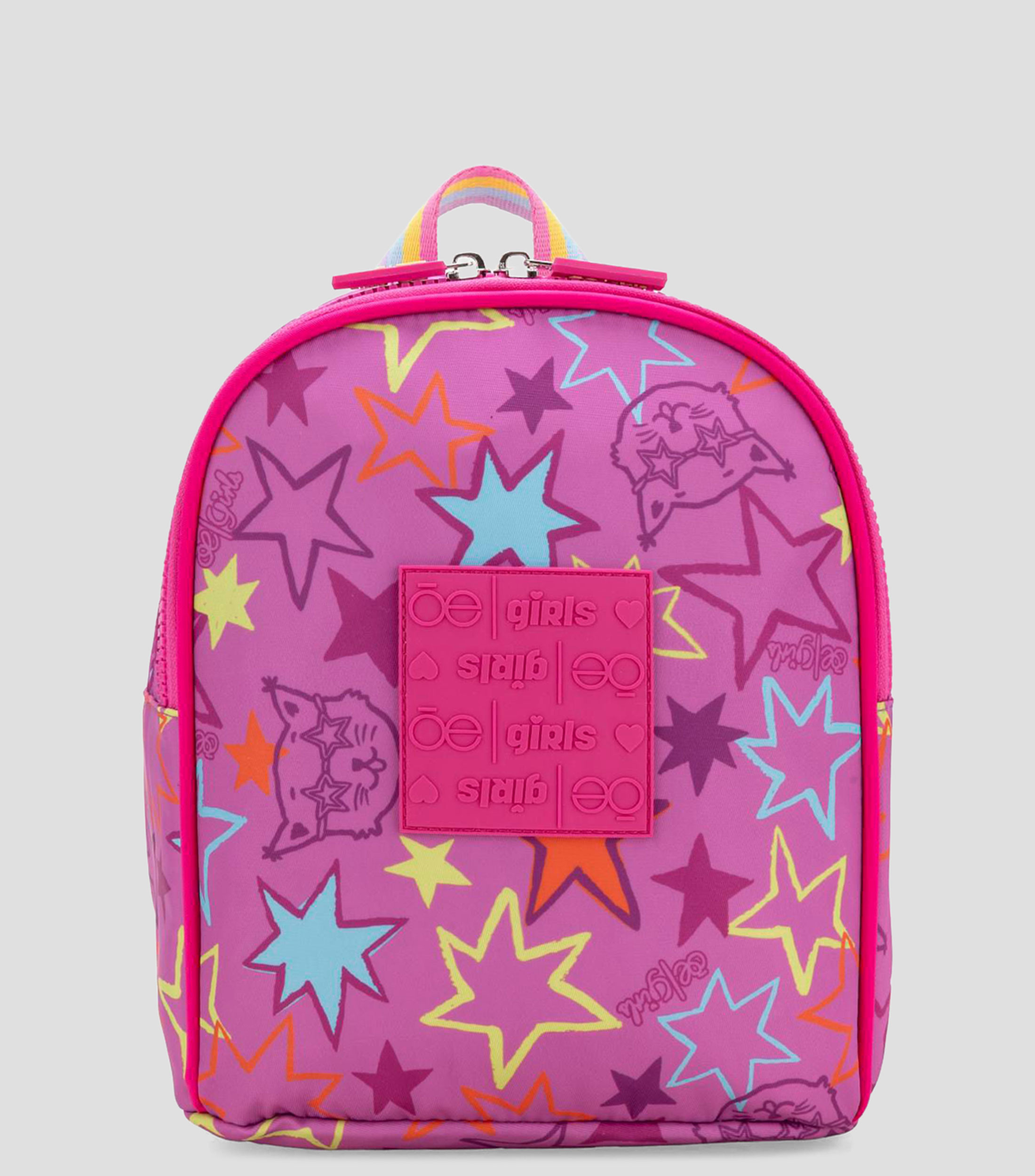 Mochila Niña