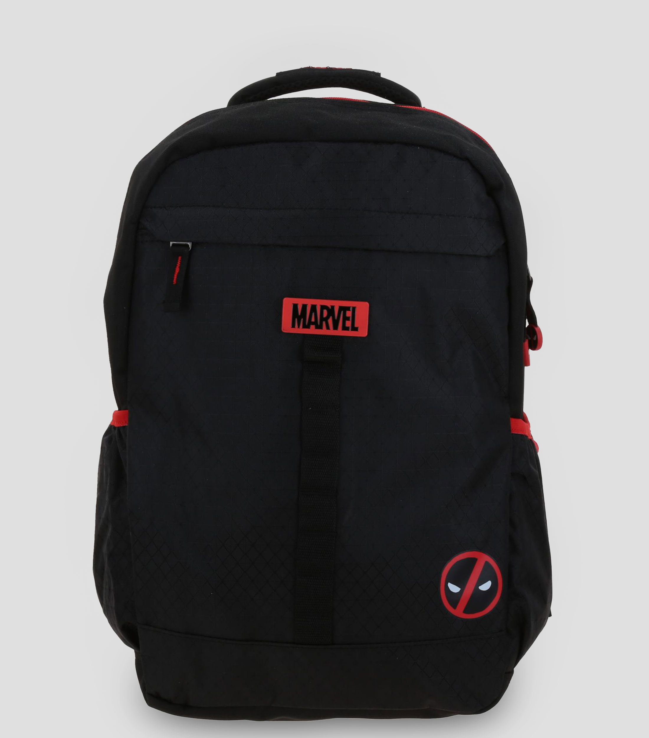Mochila Grande Deadpool Jugger Niño