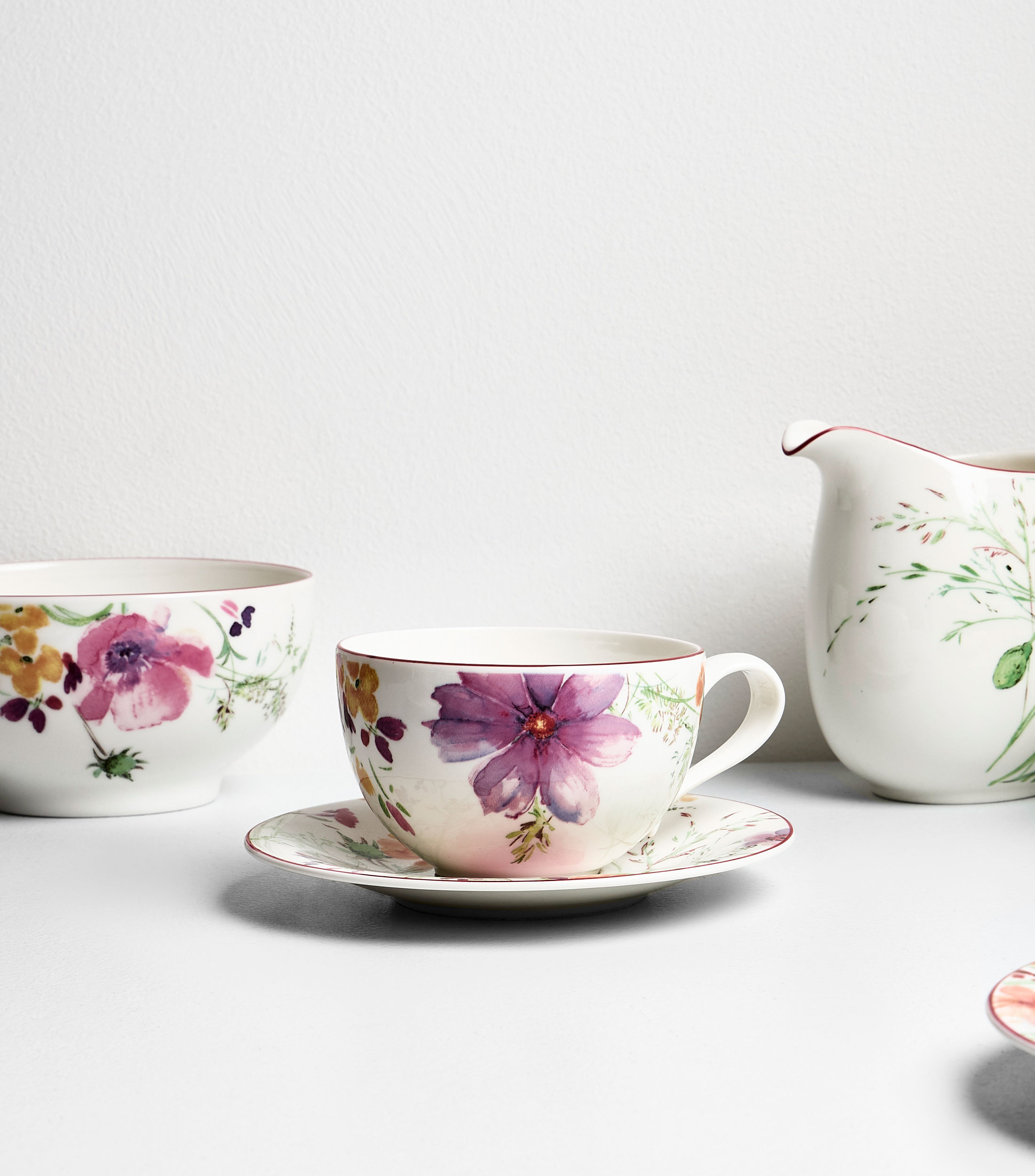Taza para Cafe Mariefleur Basic