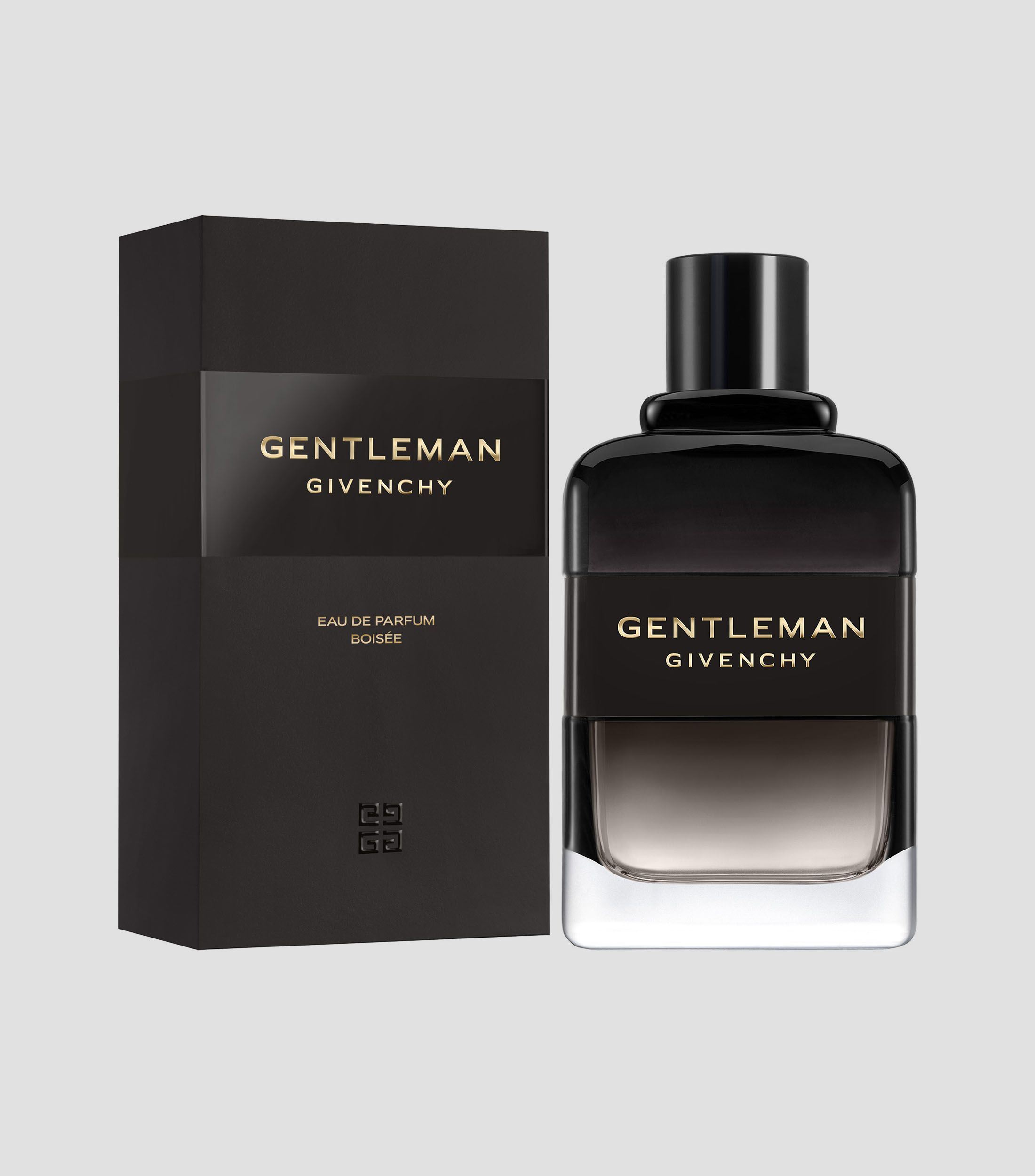 Perfume, Gentleman Eau de Parfum Boisee, 100 ml Hombre