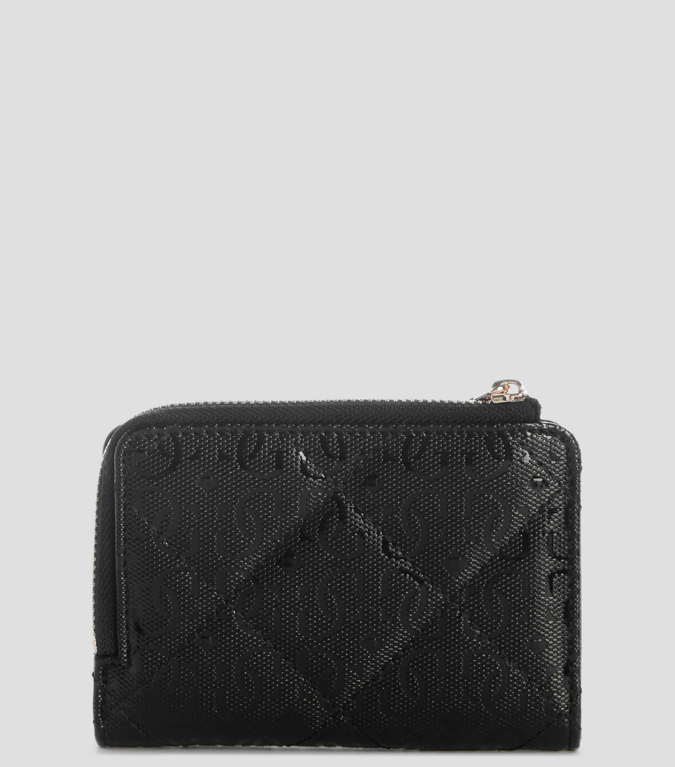 Cartera Libby estampado monogram Mujer