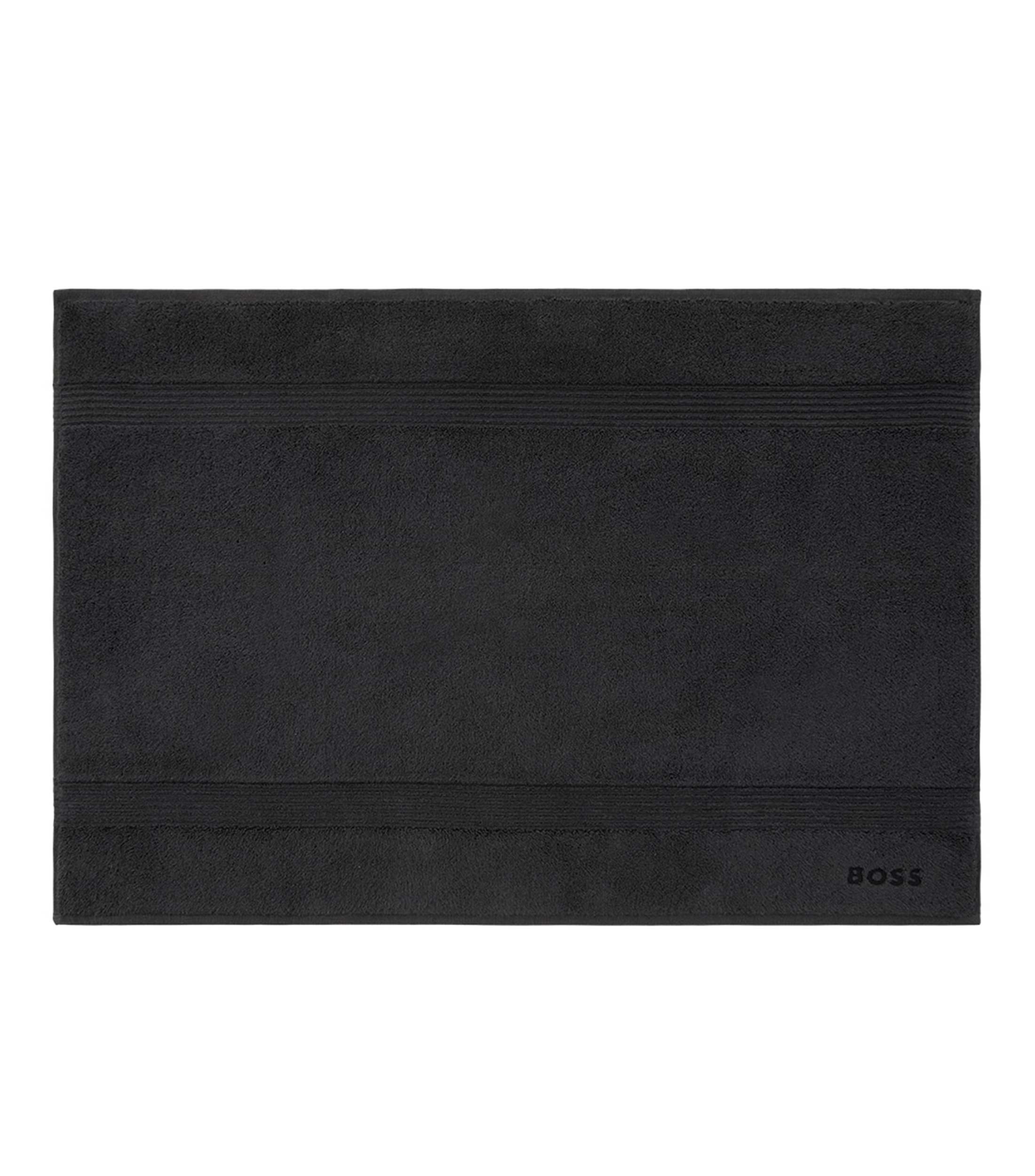 Tapete de bano Loft Negro