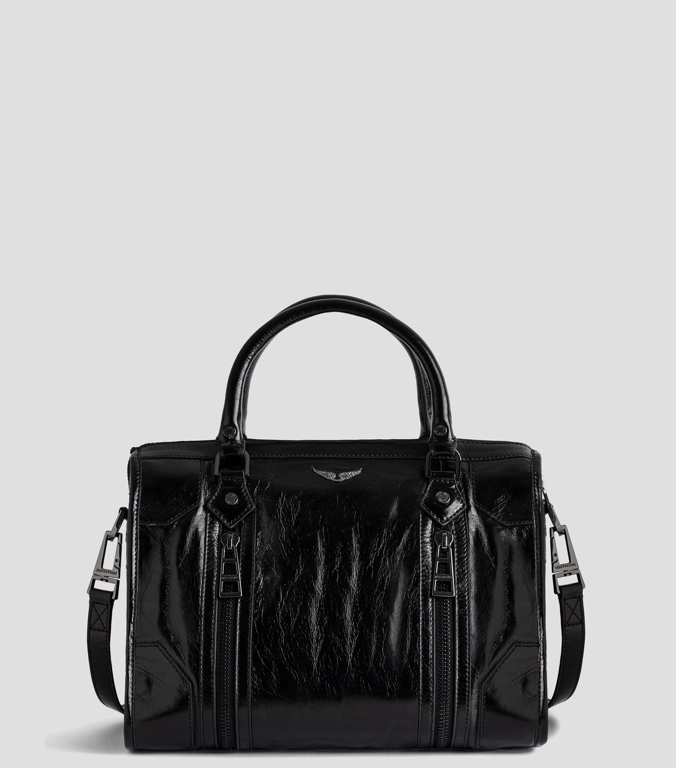 Bolsa Satchel Mujer