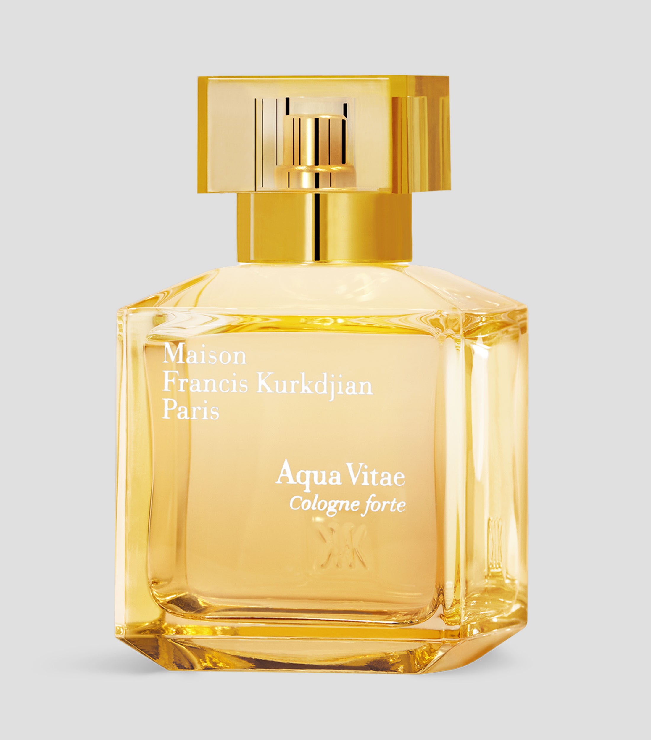 Perfume Aqua Vitae Eau de Parfum Forte, 70 ml Unisex
