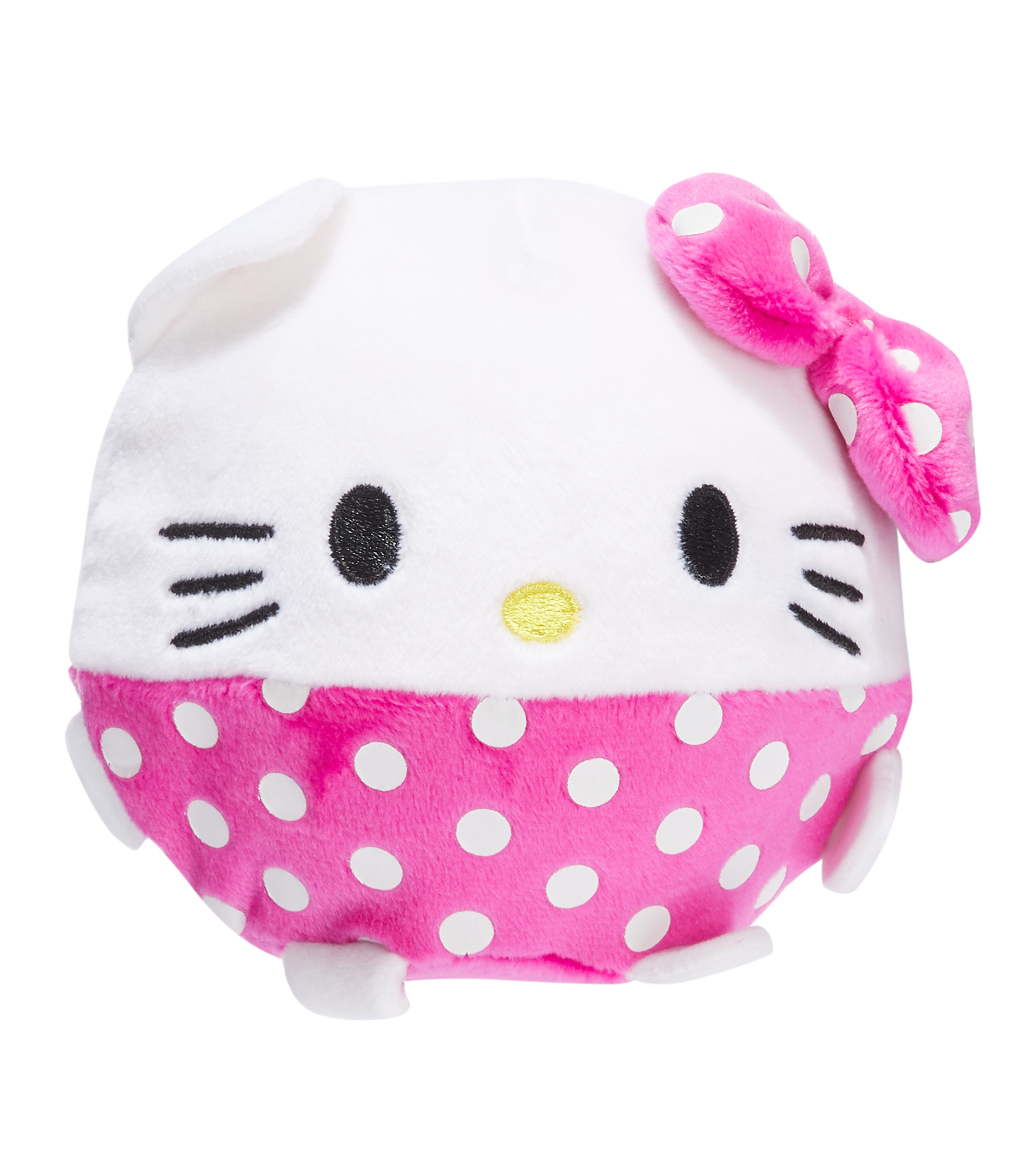 Ruz Peluche Hello Kitty - El Palacio de Hierro