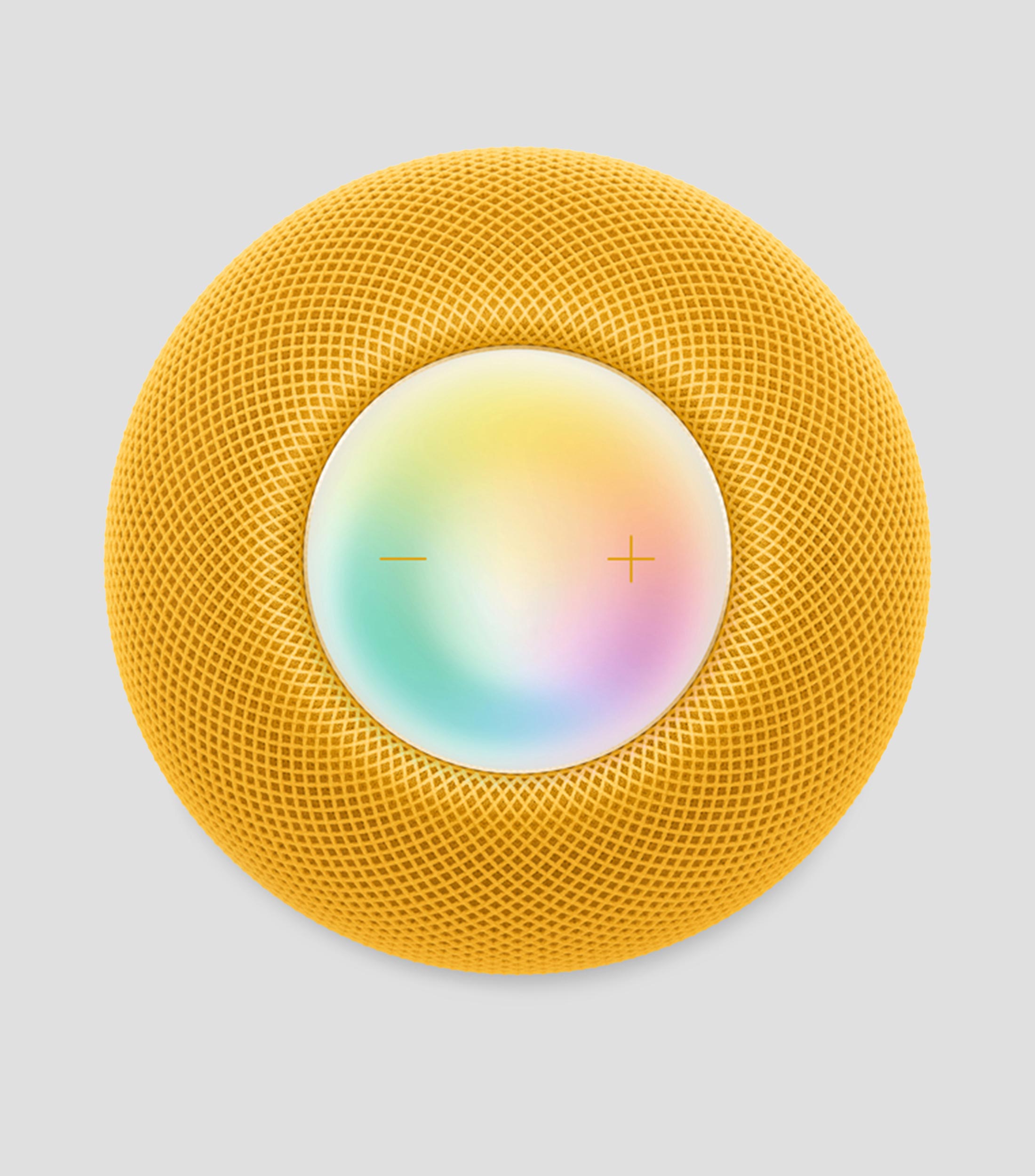 Apple HomePod mini Amarillo