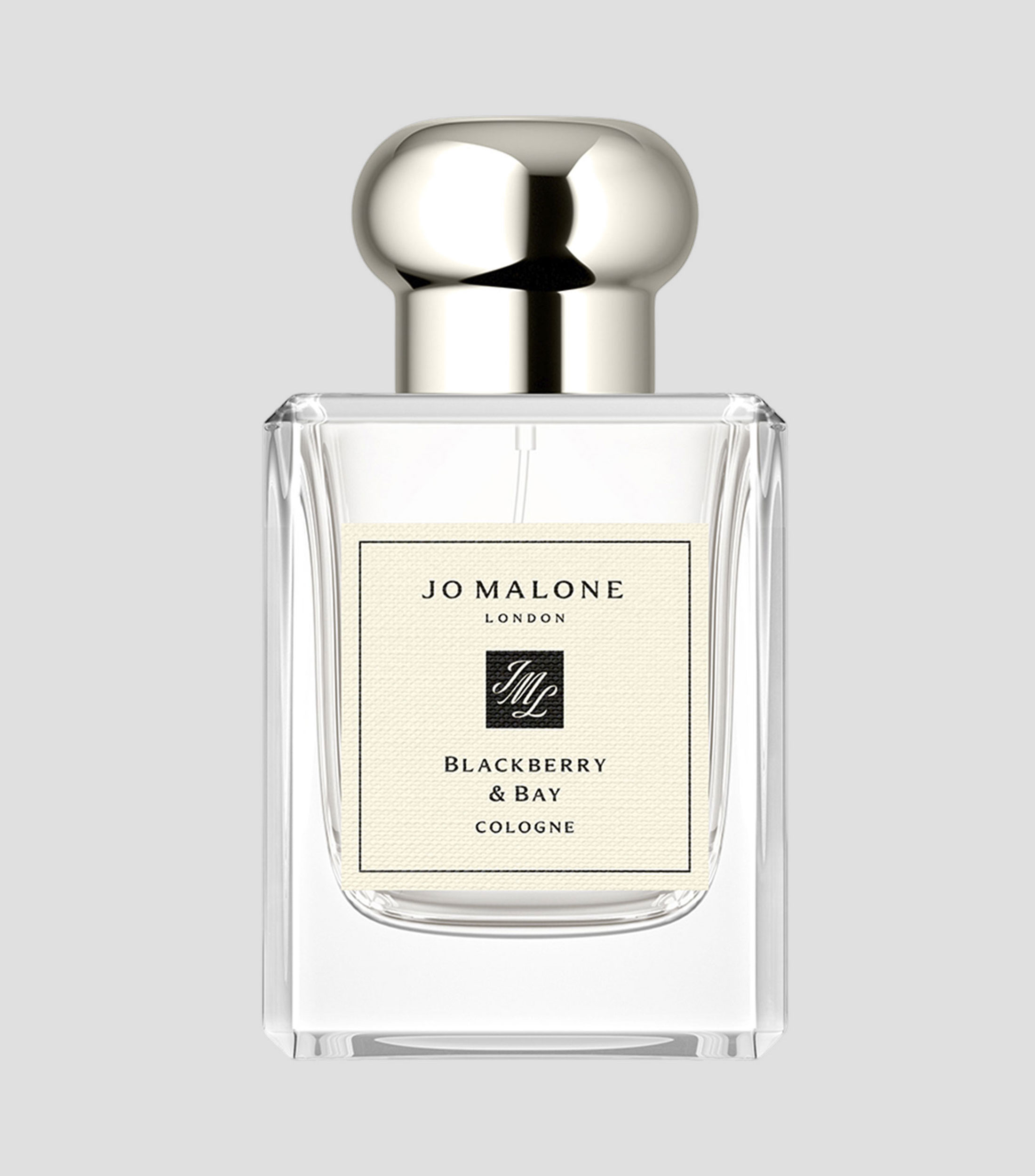 Perfume, Blackberry amp Bay Eau de Cologne, 50 ml Unisex
