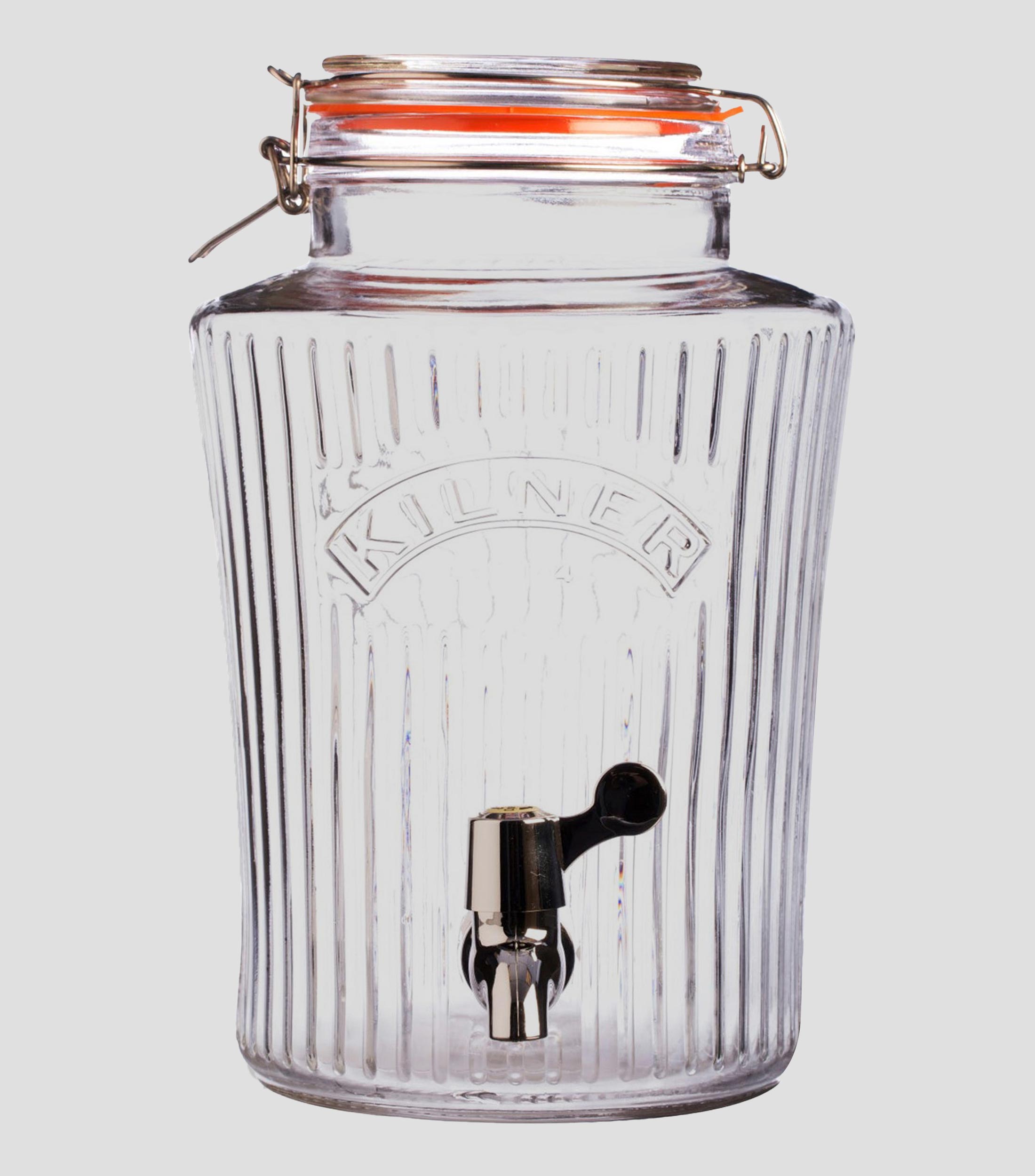Dispensador de bebidas