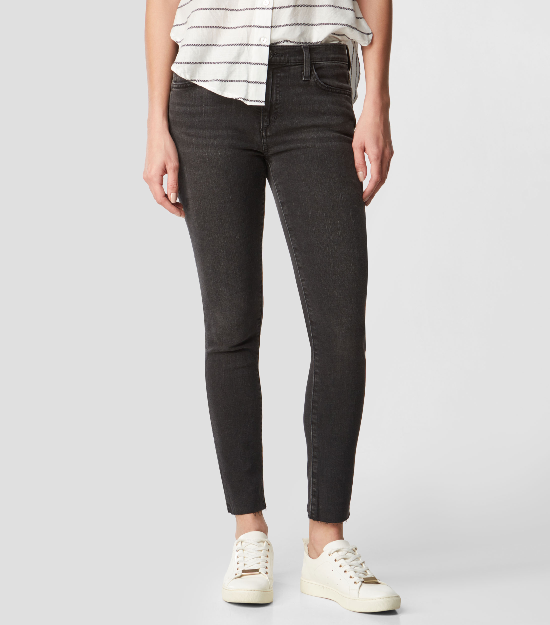 Jeans Skinny Mujer
