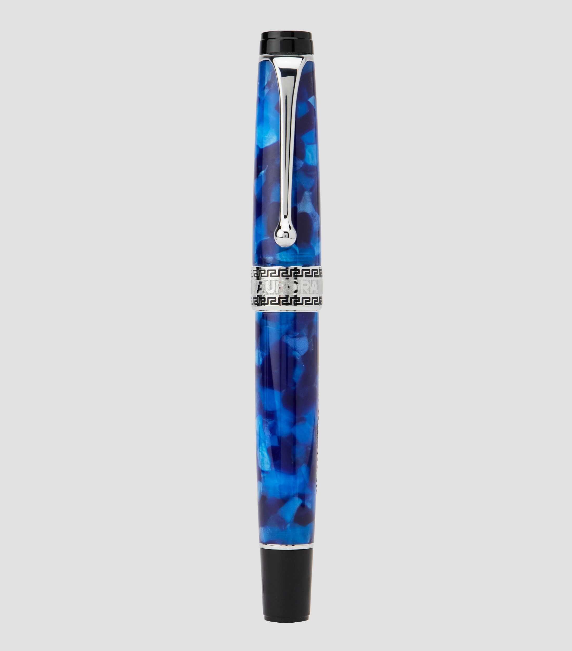 Pluma Fuente Auroloide