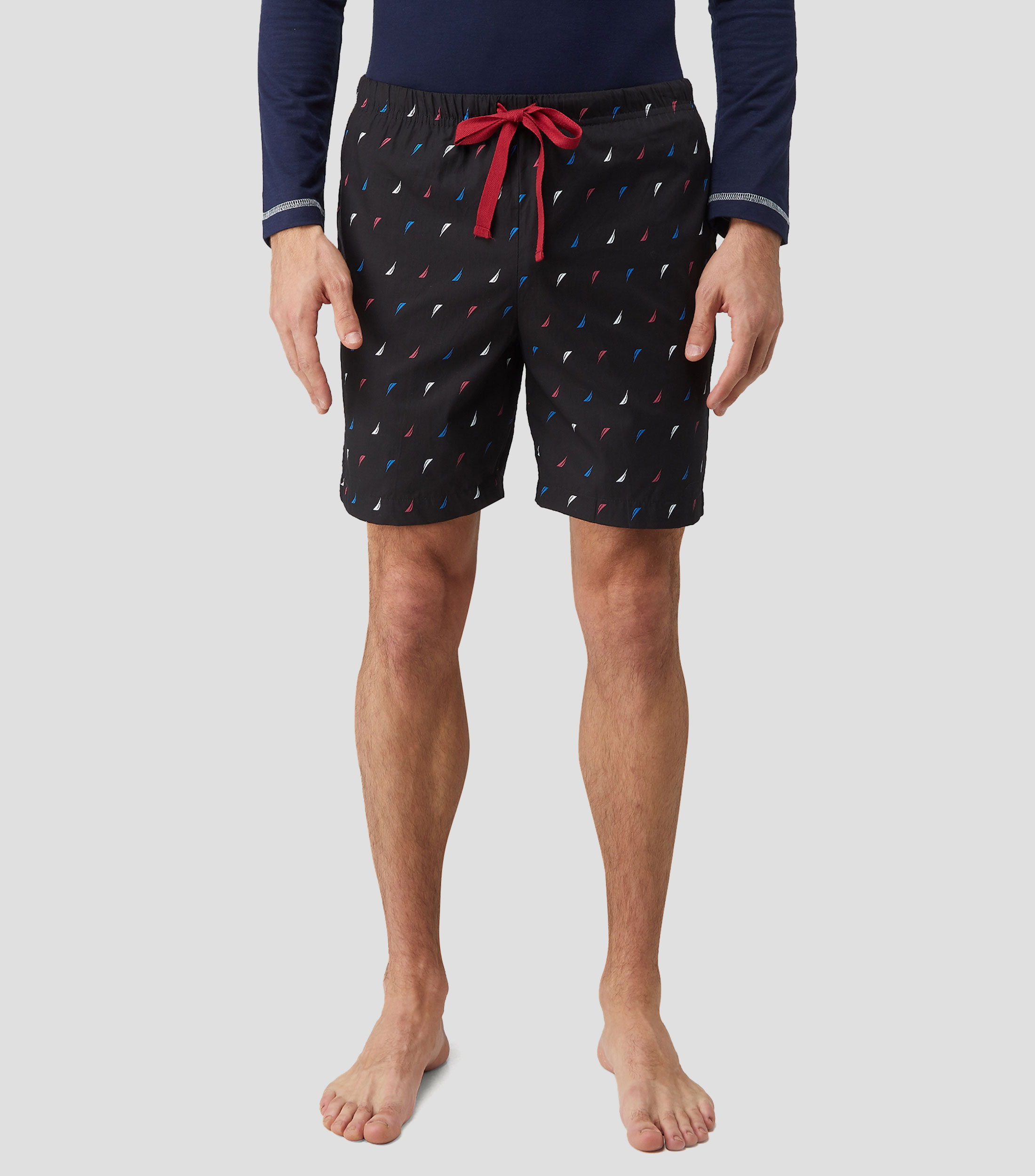 Bermuda Pijama Hombre