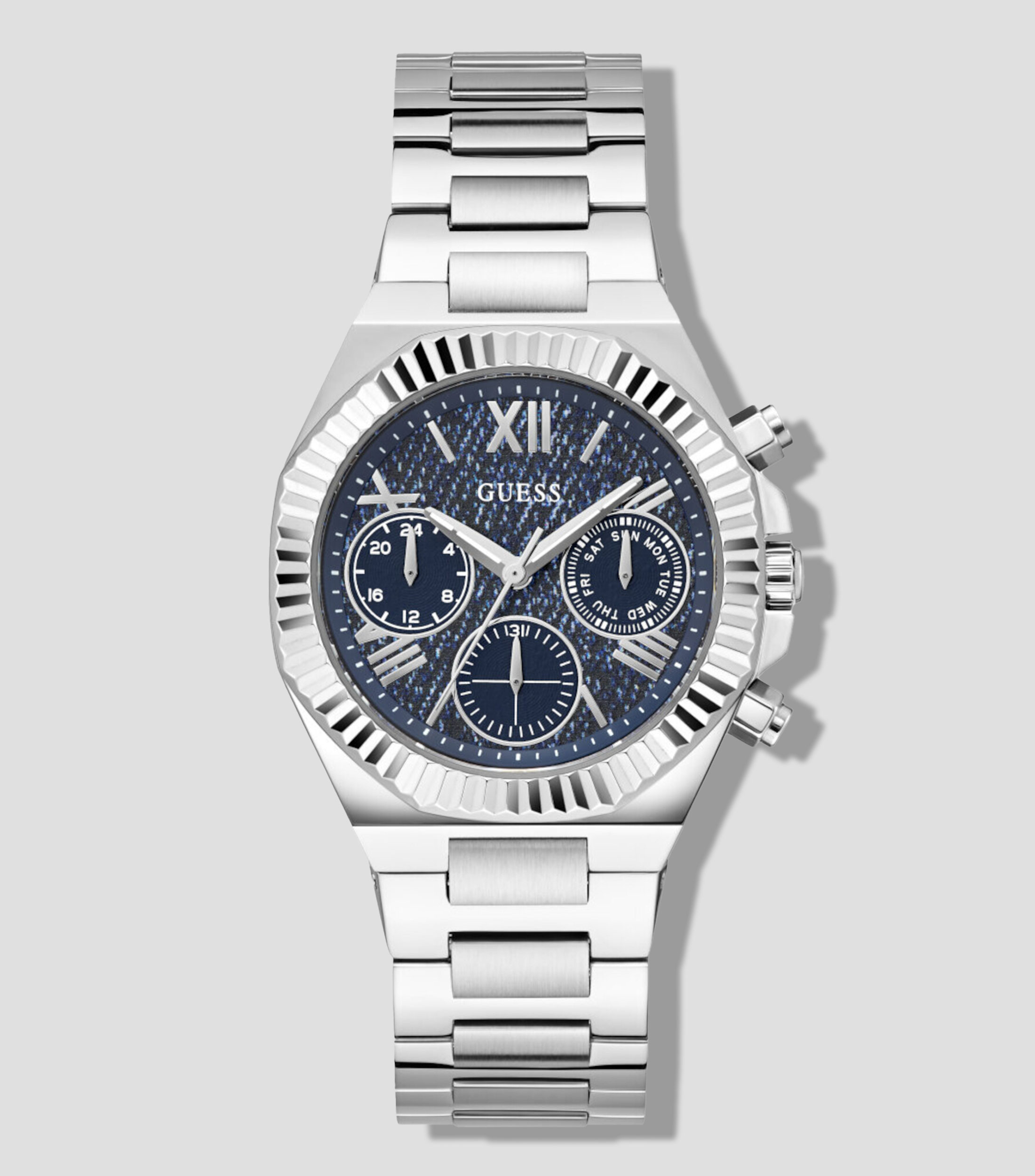 Reloj para Mujer Equality Casual Azul