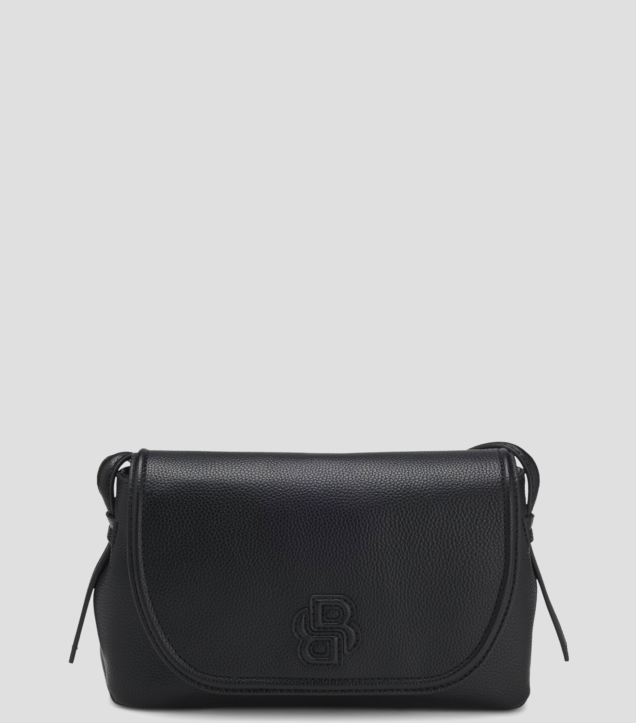 Bolsa Crossbody lisa Mujer