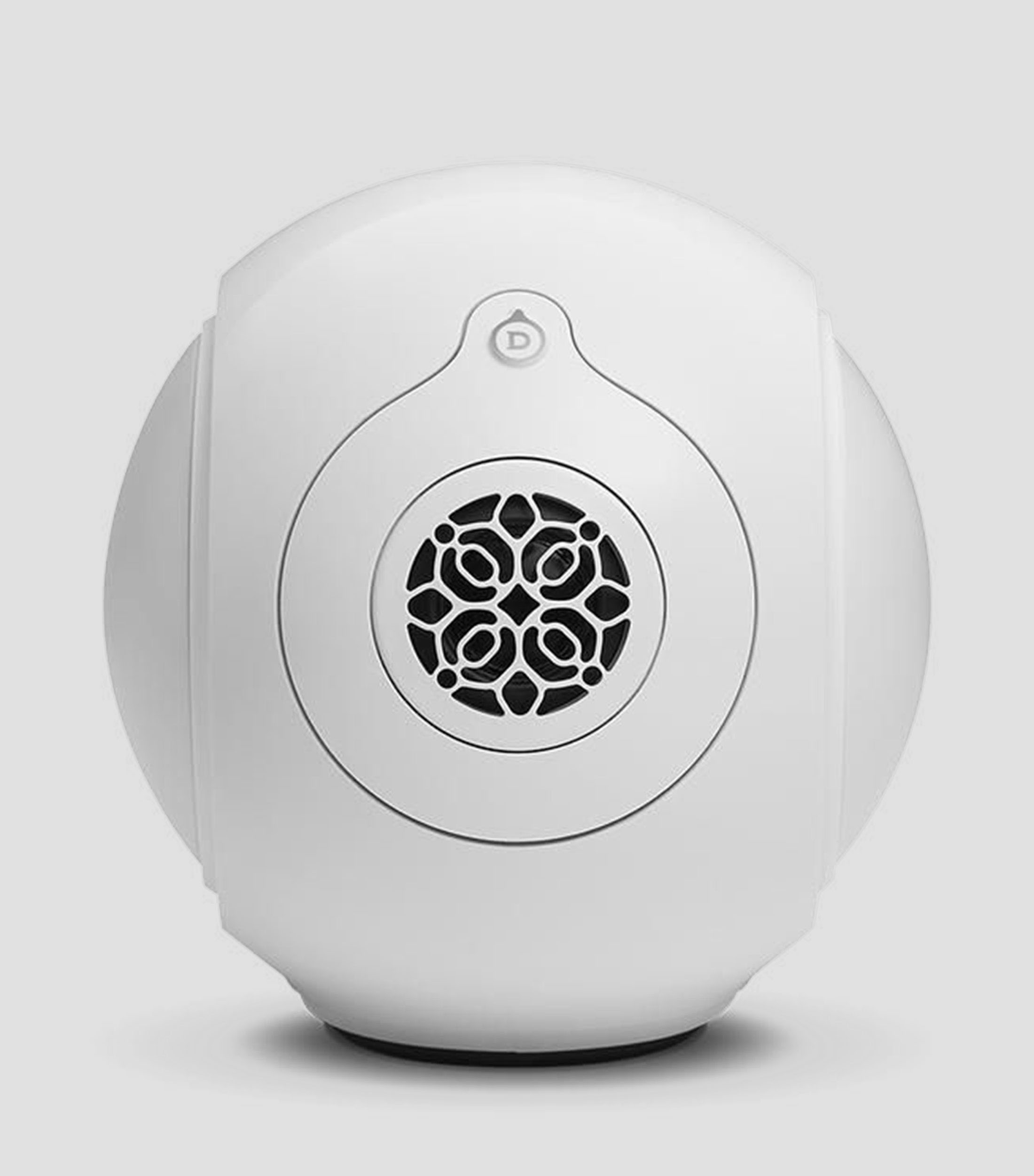 Bocina inalámbrica bluetooth Phantom II blanca