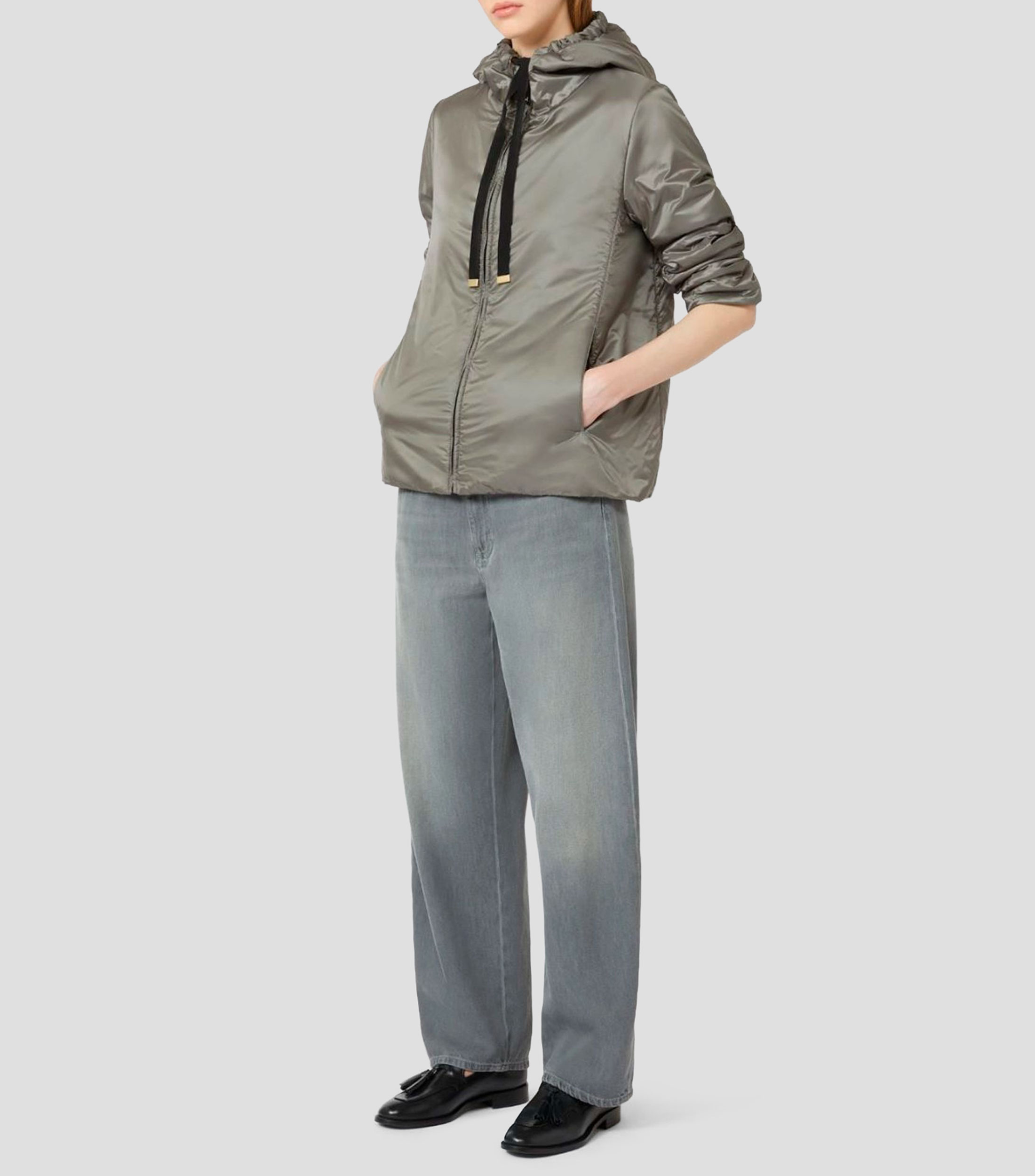Jeans Allegra de corte regular Mujer