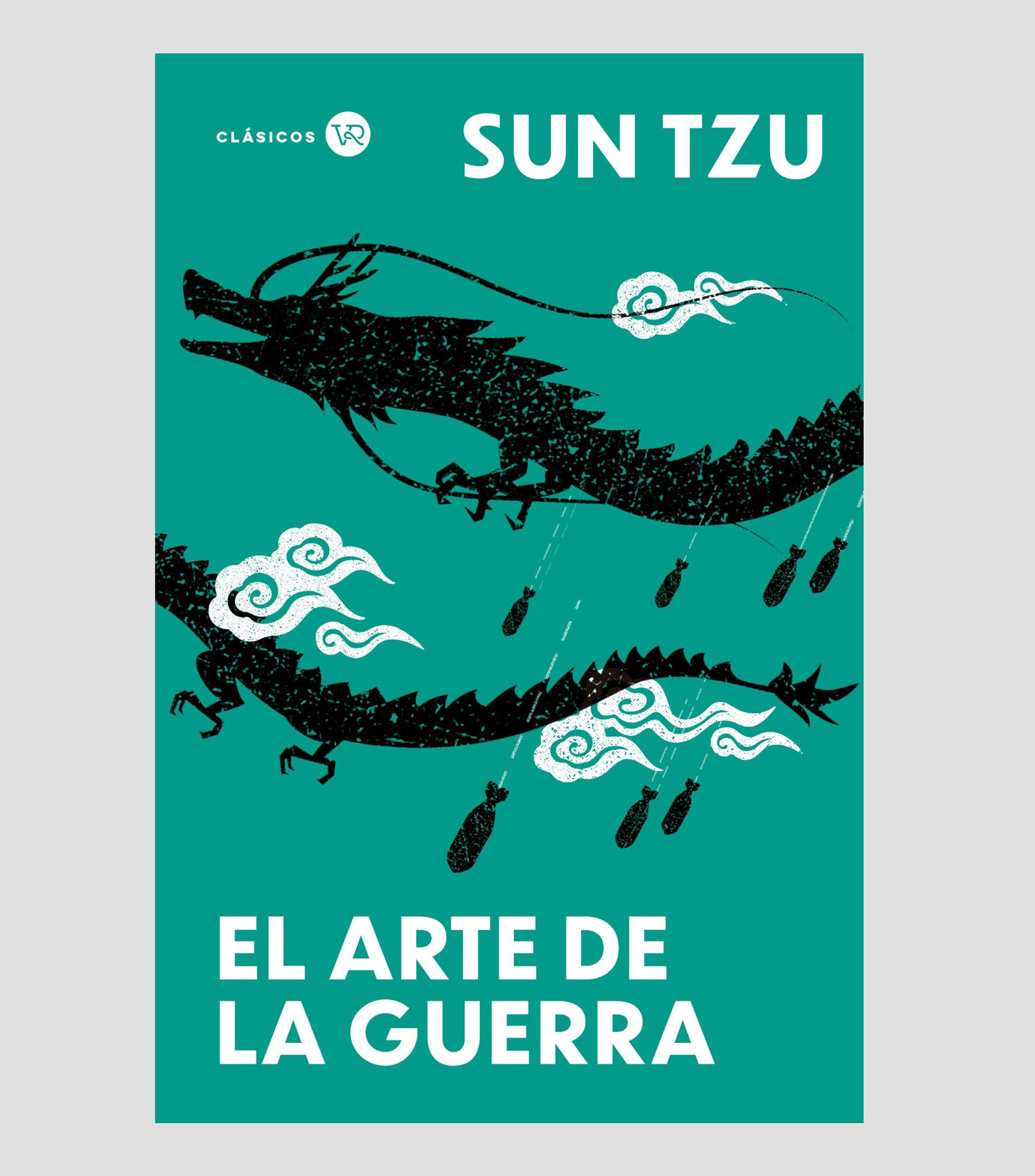 InfantilesEl arte de la guerra, Sun Tzu