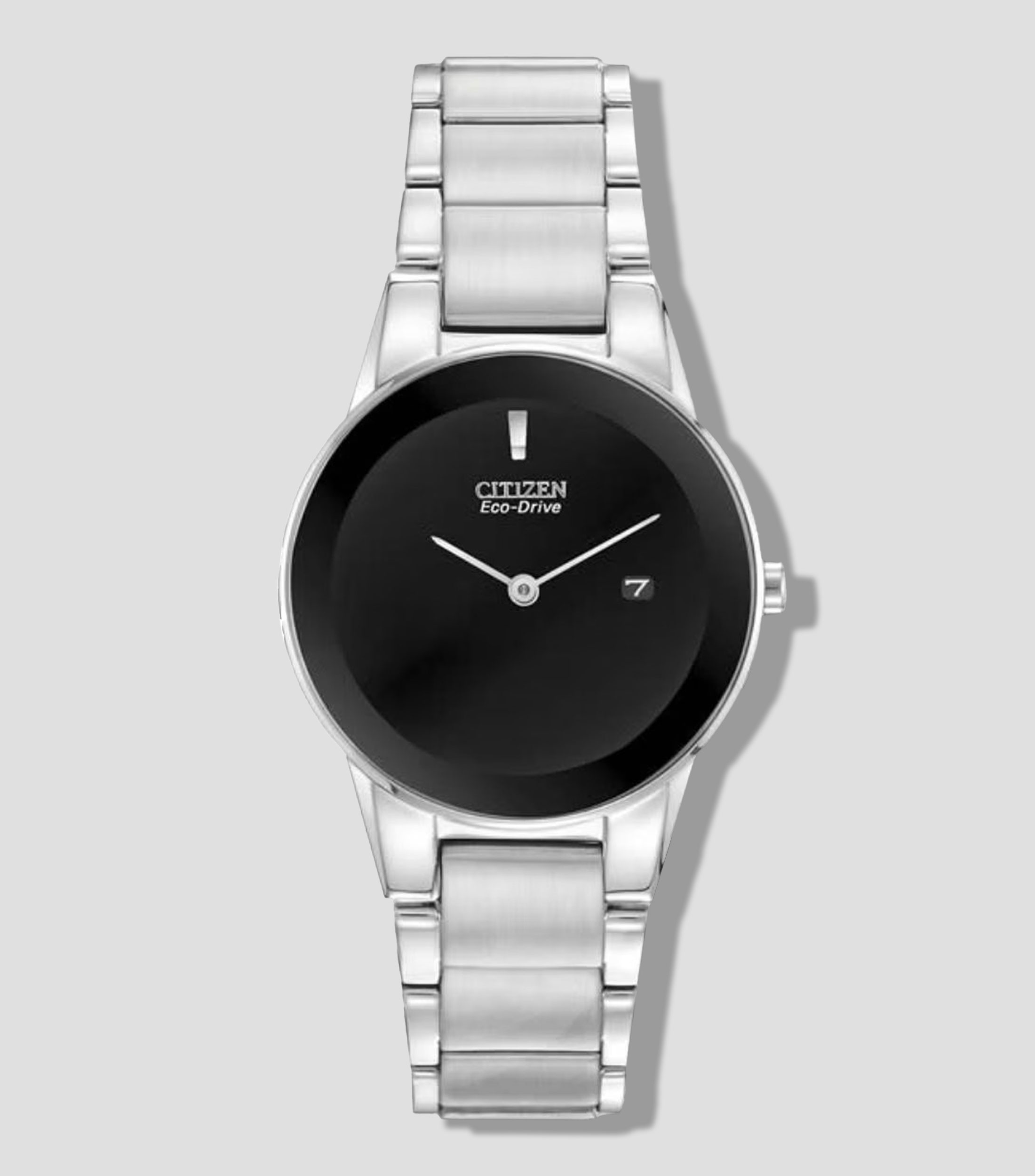 Reloj para Mujer casual Axiom plateado