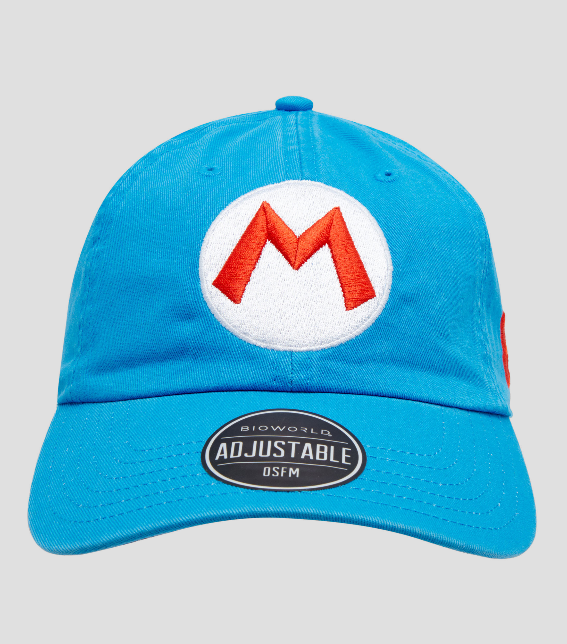 Gorra con Logo Niño