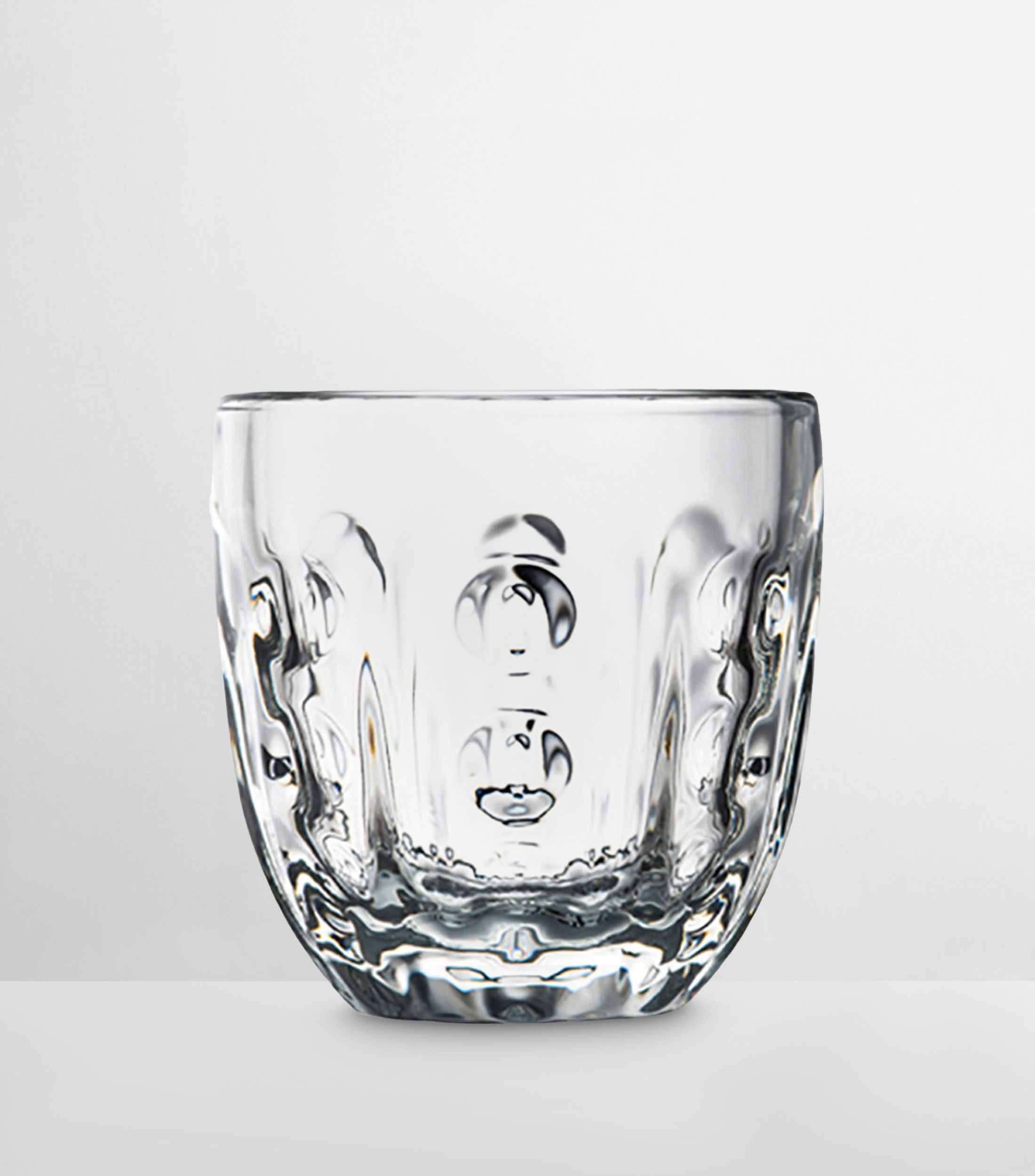Set 4 Vasos Expresso Troquet