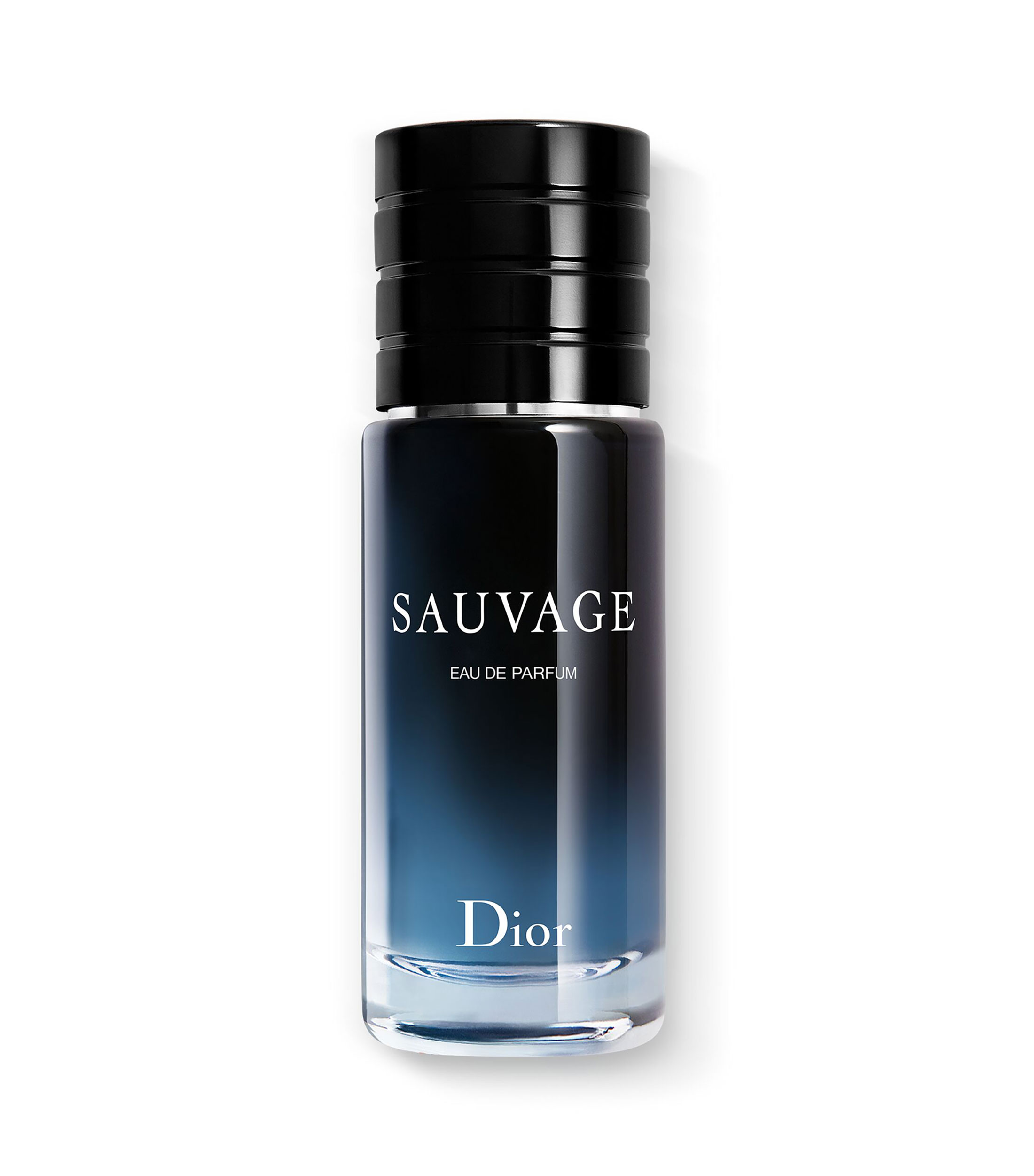 Perfume Sauvage Refill, Eau De Parfum 30 ml Para Hombre