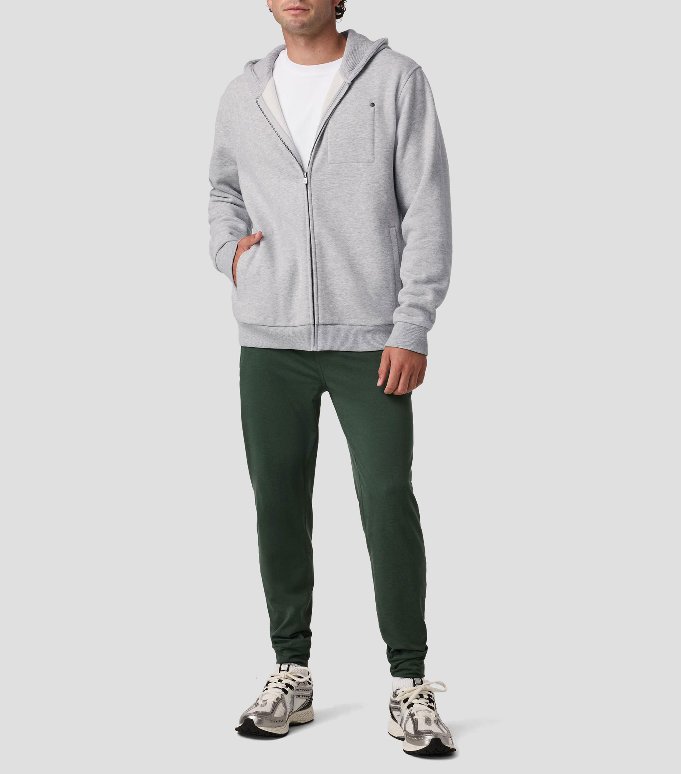 Pants jogger para entrenamiento Ponto Hombre
