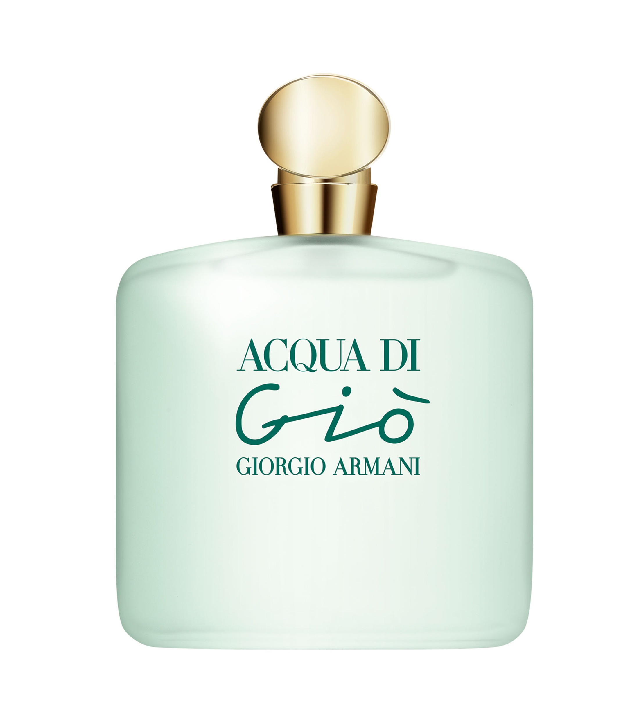 agua de gio de mujer