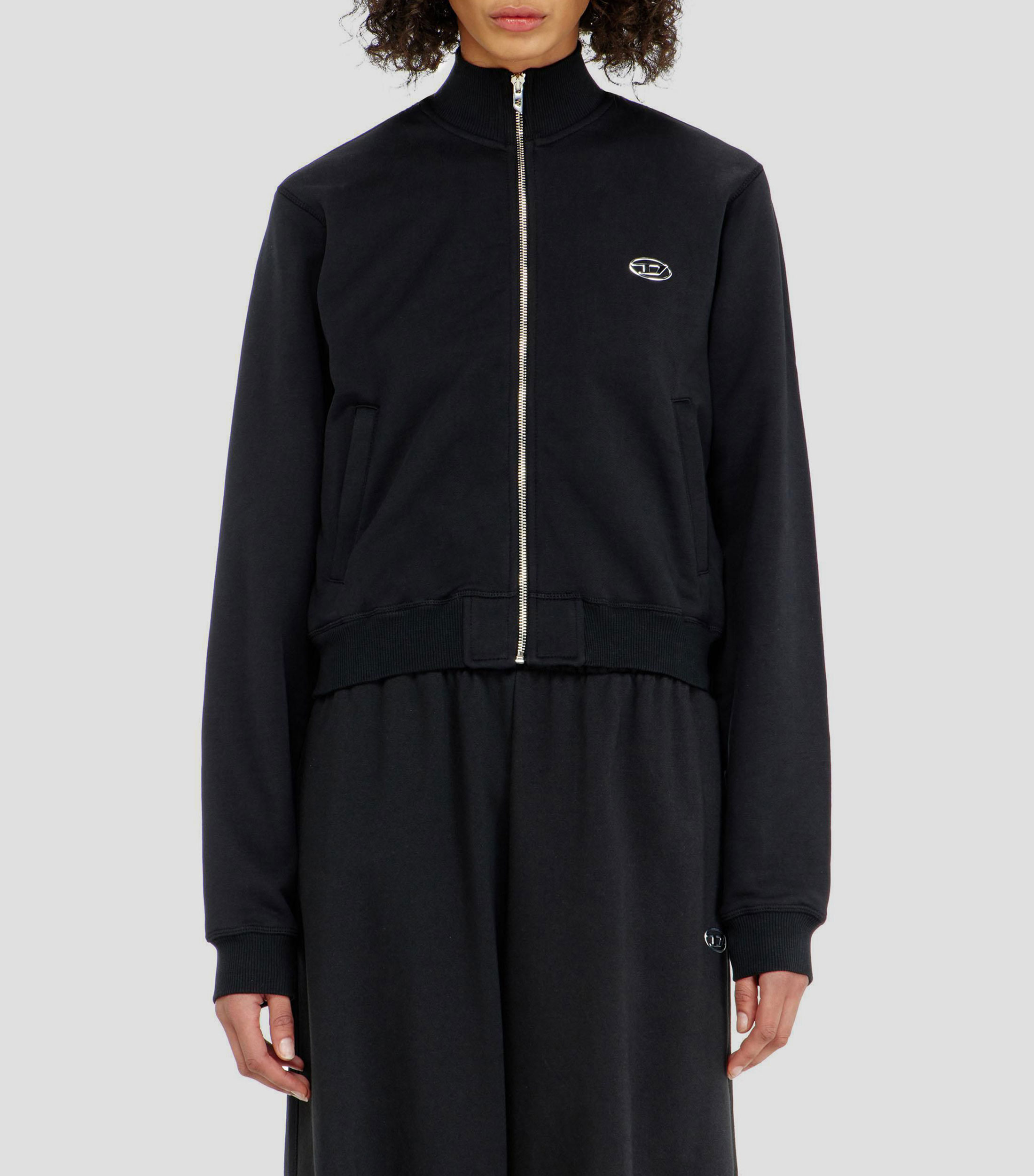 Sudadera Mujer