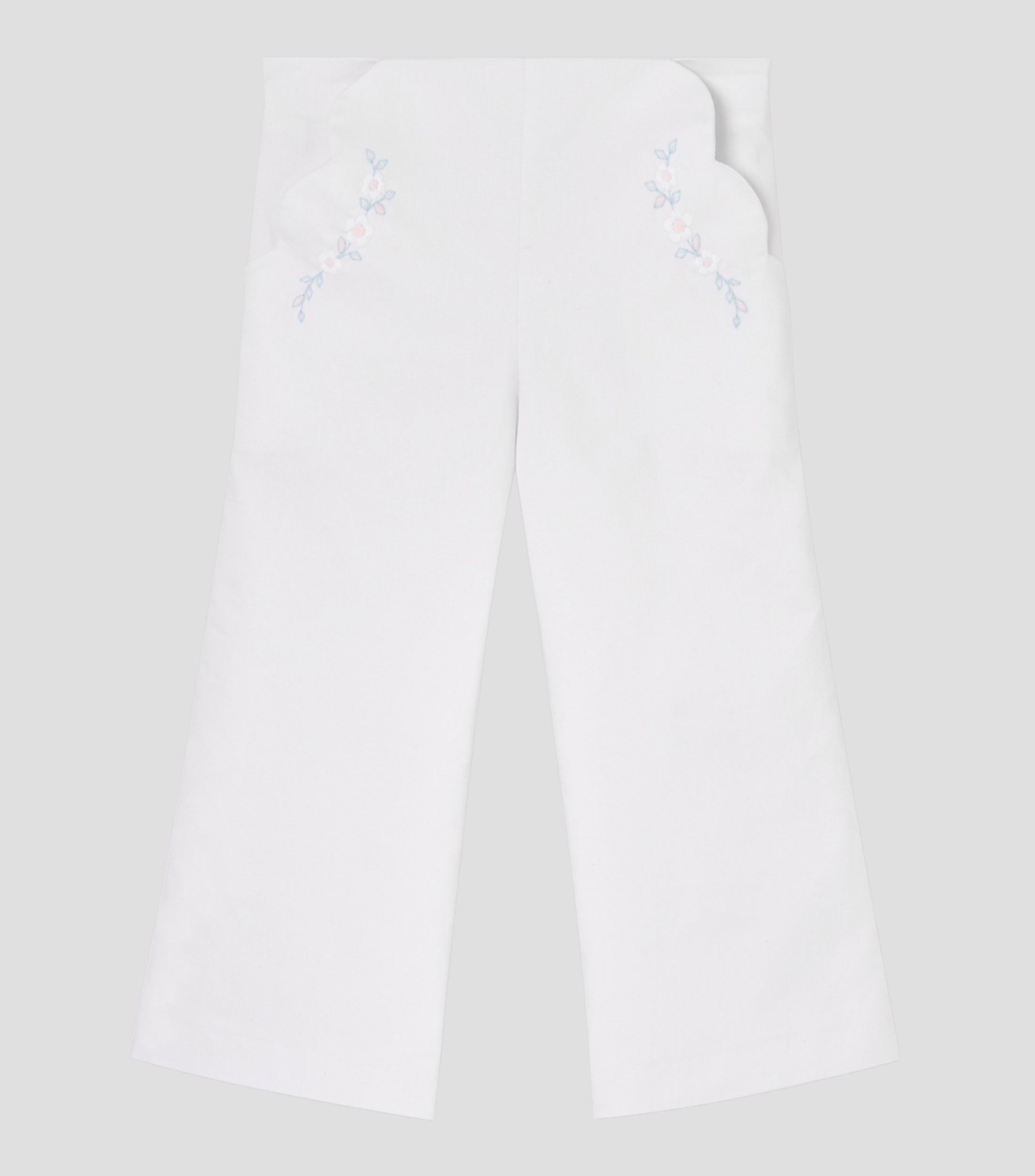 Pantalón casual Niña