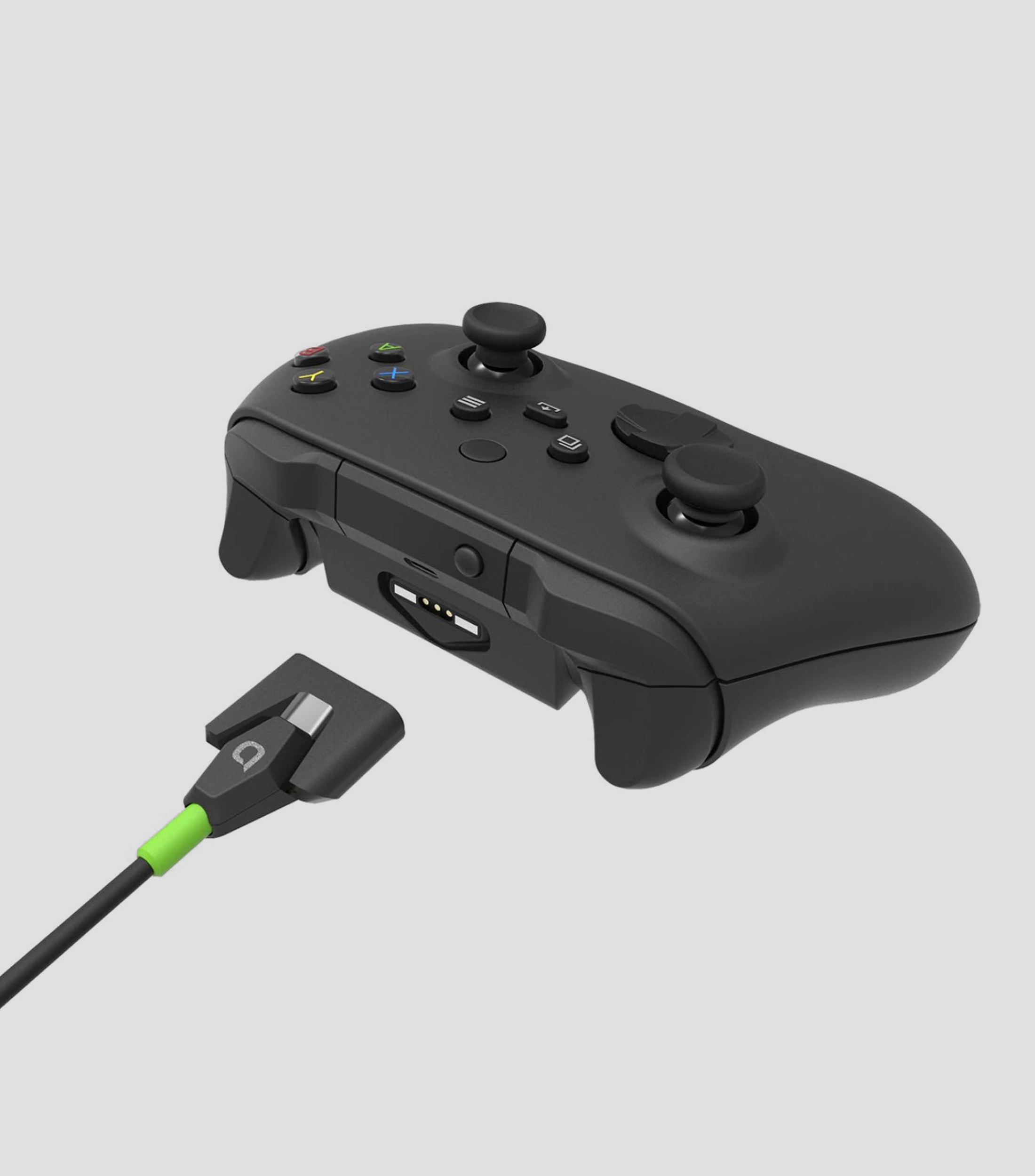 Cargador de control para Xbox Series X - S