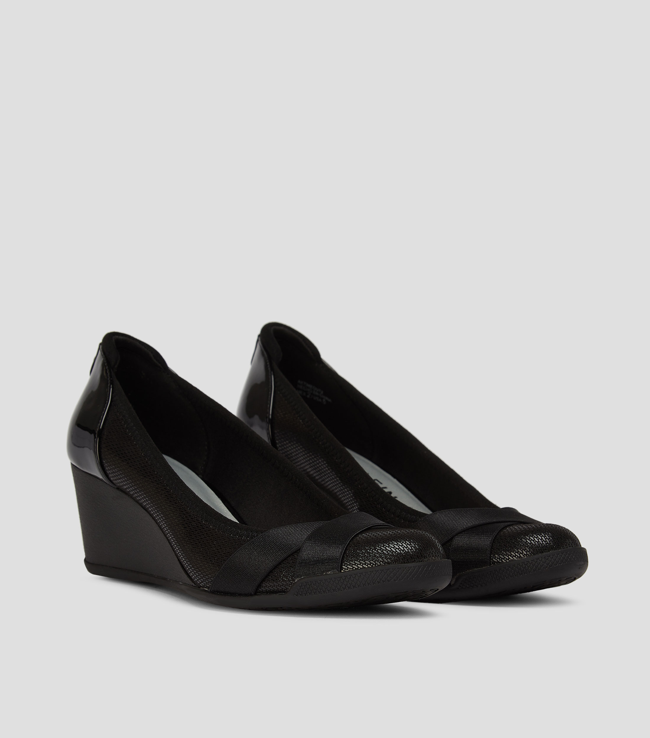 Zapatillas Slip On Mujer