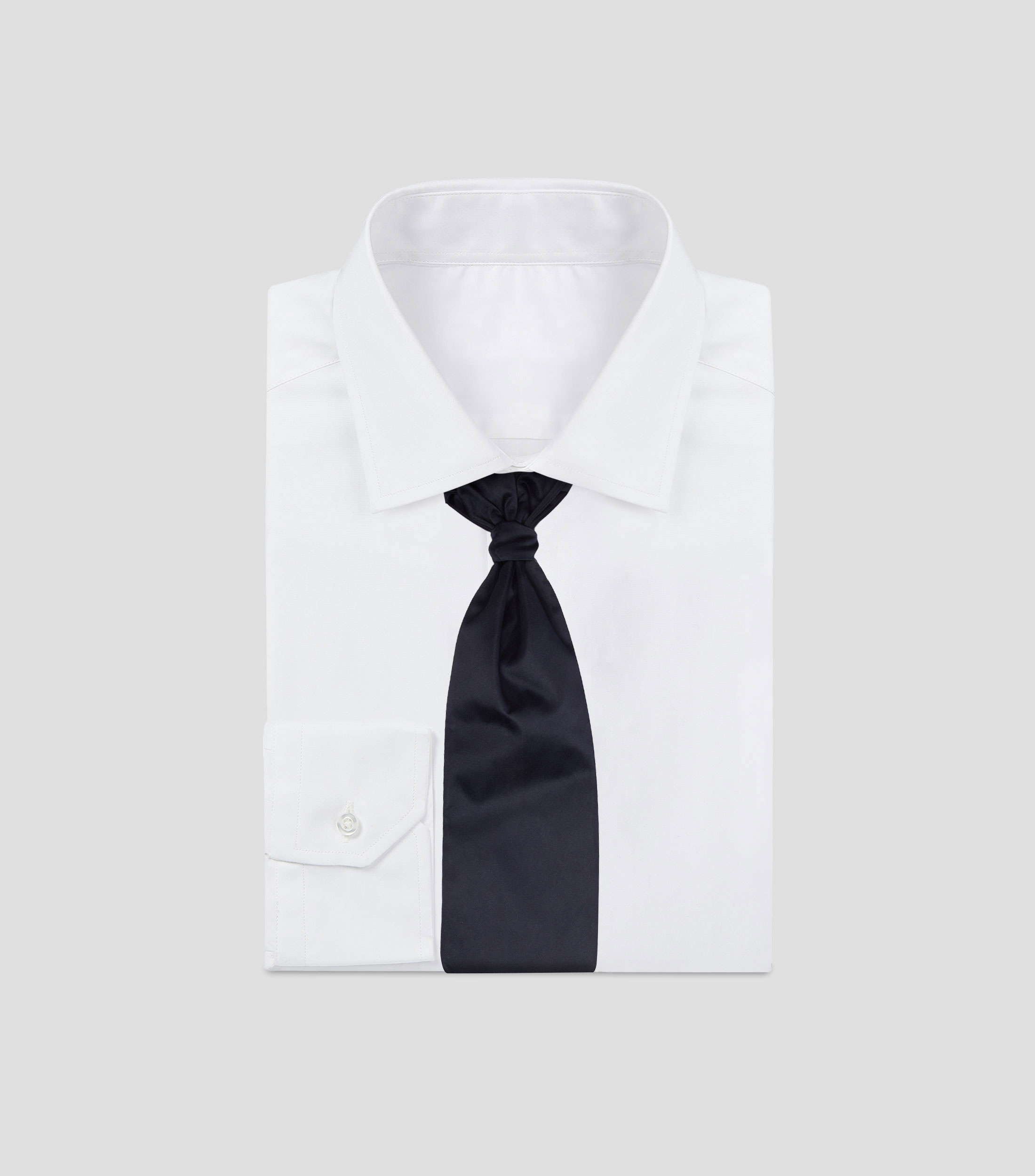 Corbatón para ceremonia Hombre