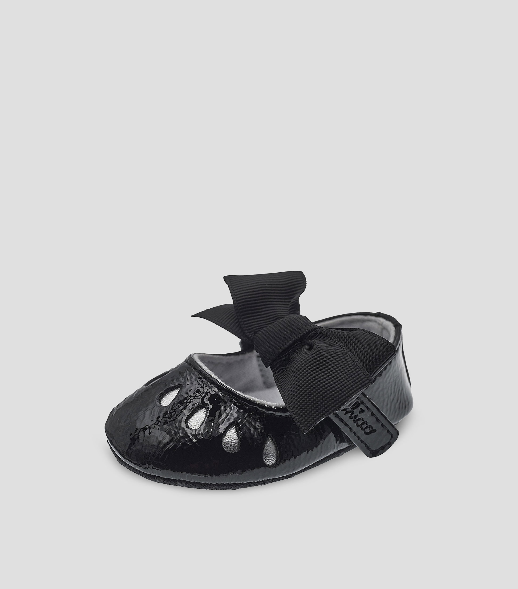 Flats Osiride con moño Niña