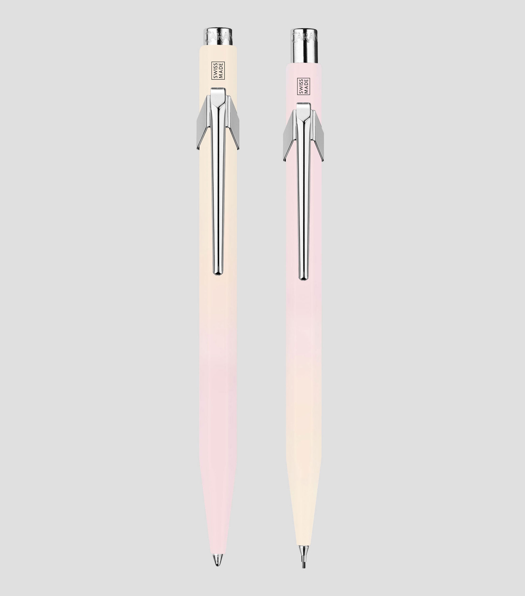 Set Bolígrafo 849 y Lapicero mecánico 844 Horizon