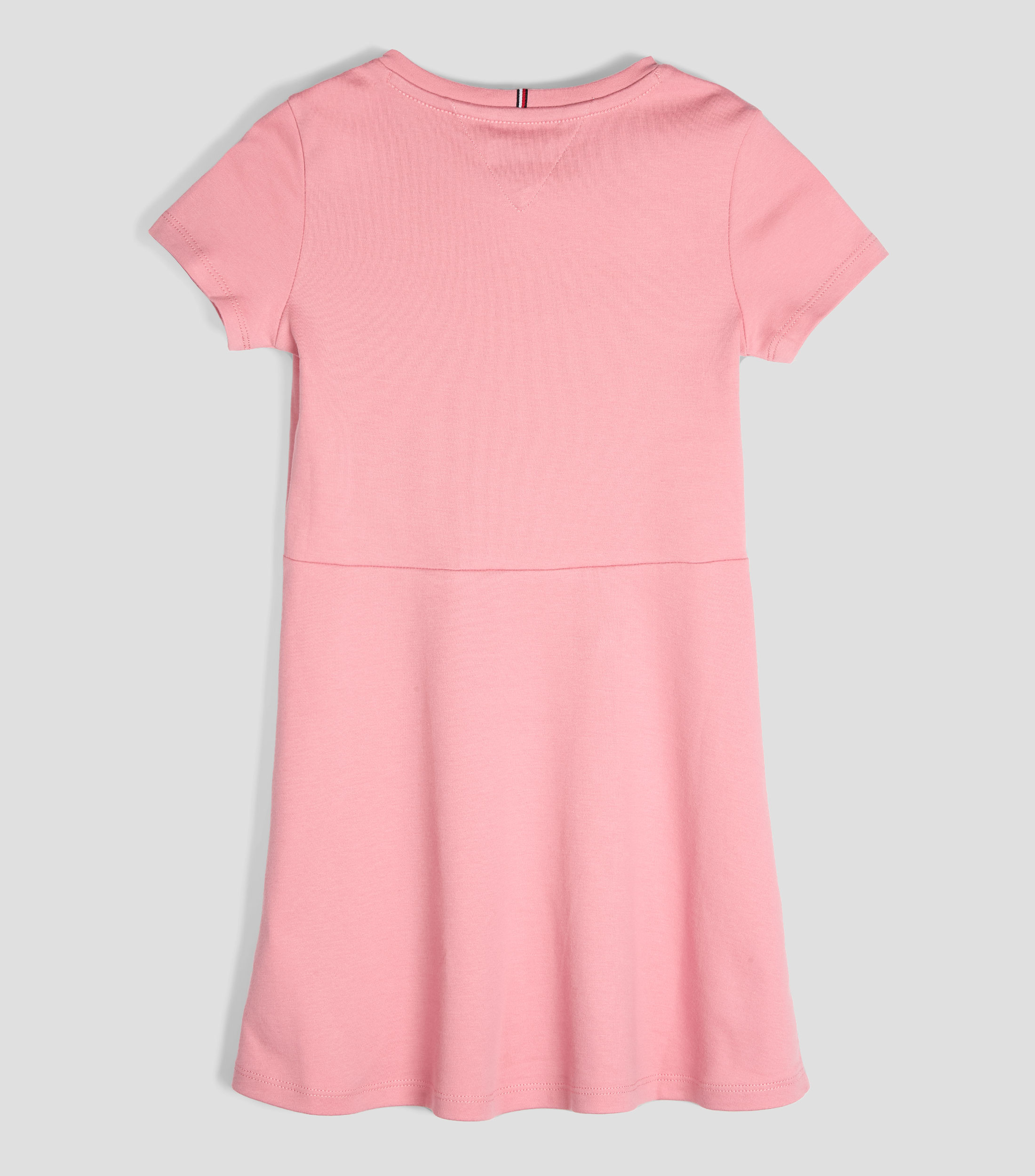 Vestido liso Niña