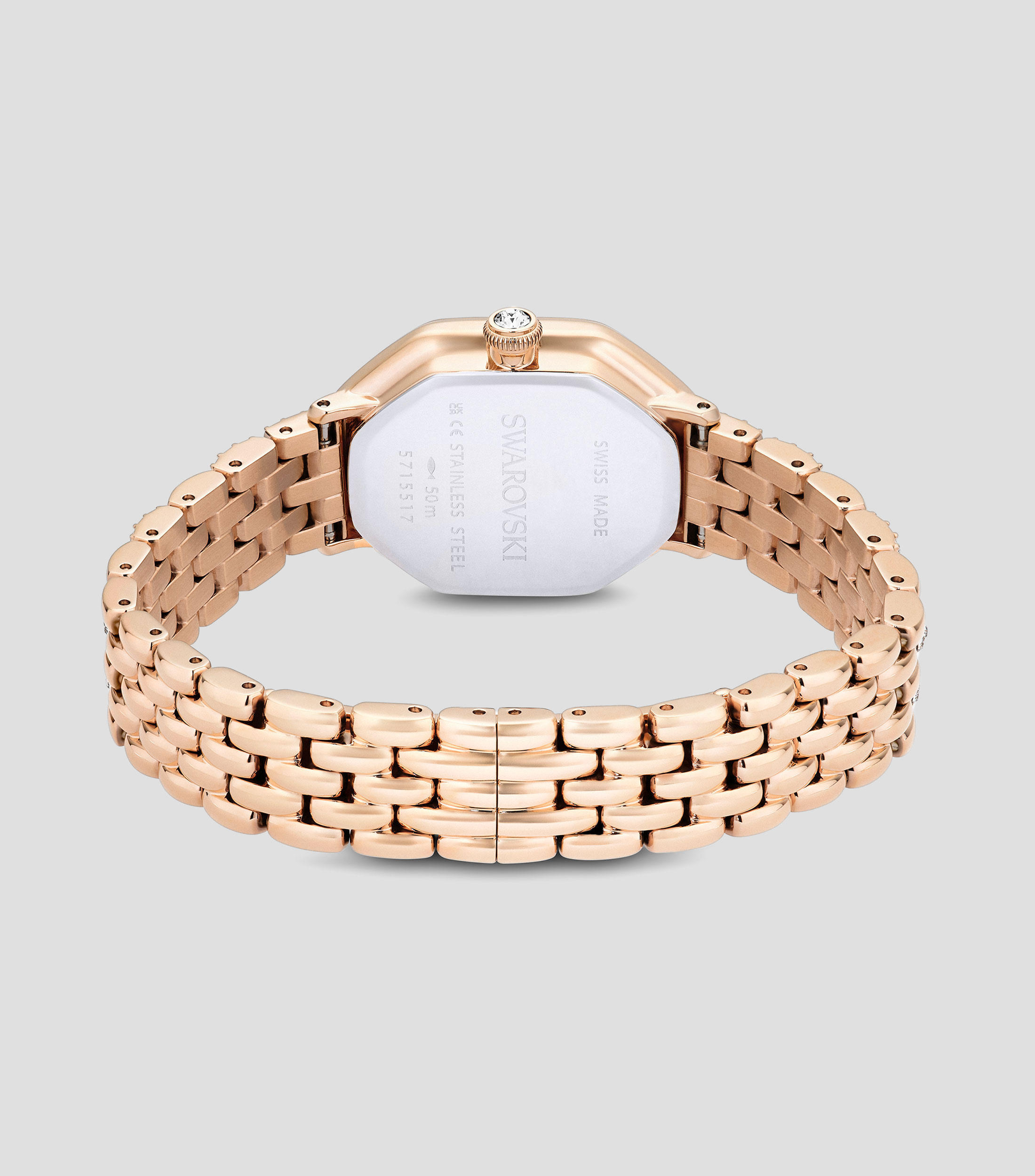 Reloj Unise Dextera casual blanco