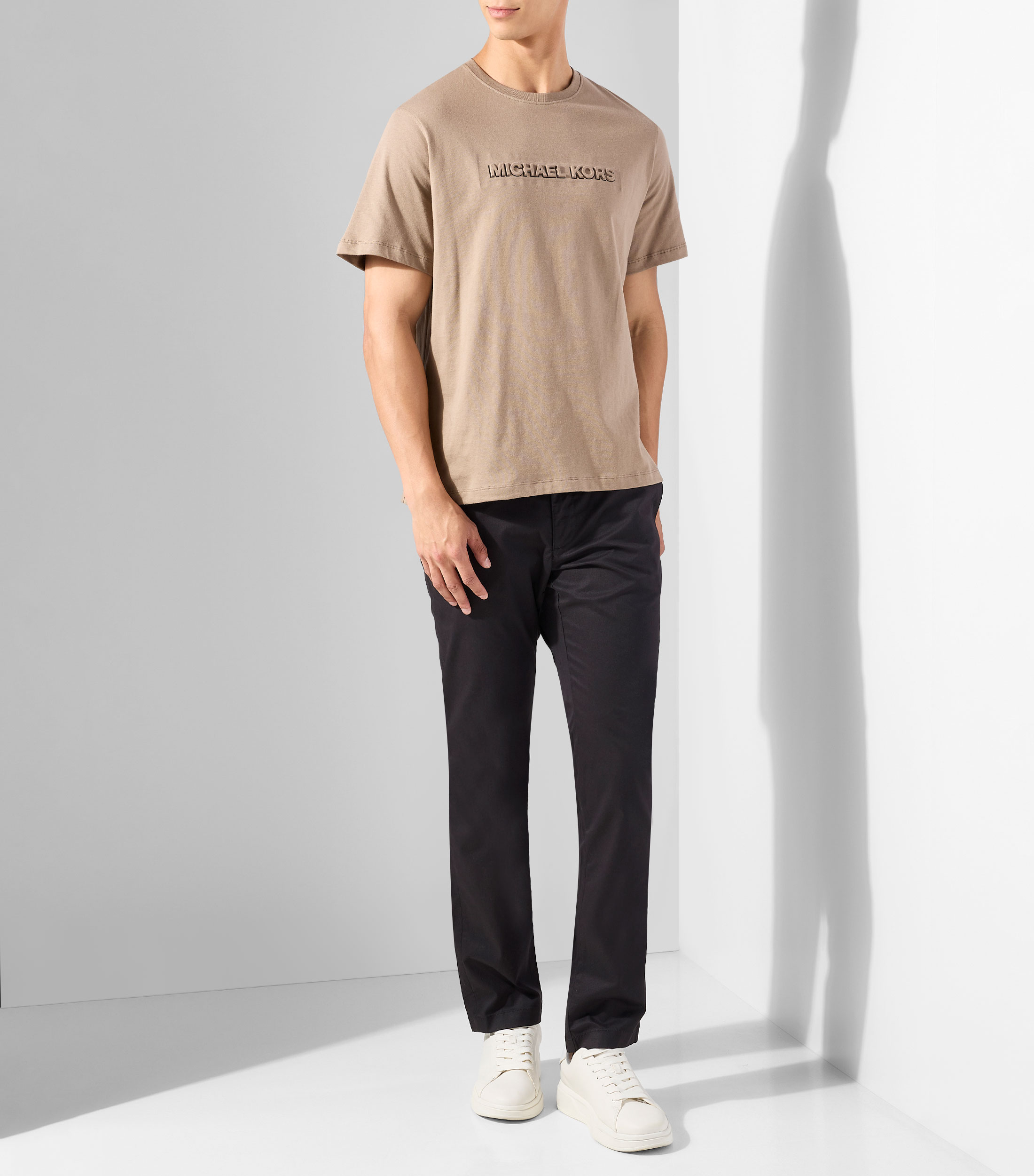 Pantalón Chino Hombre