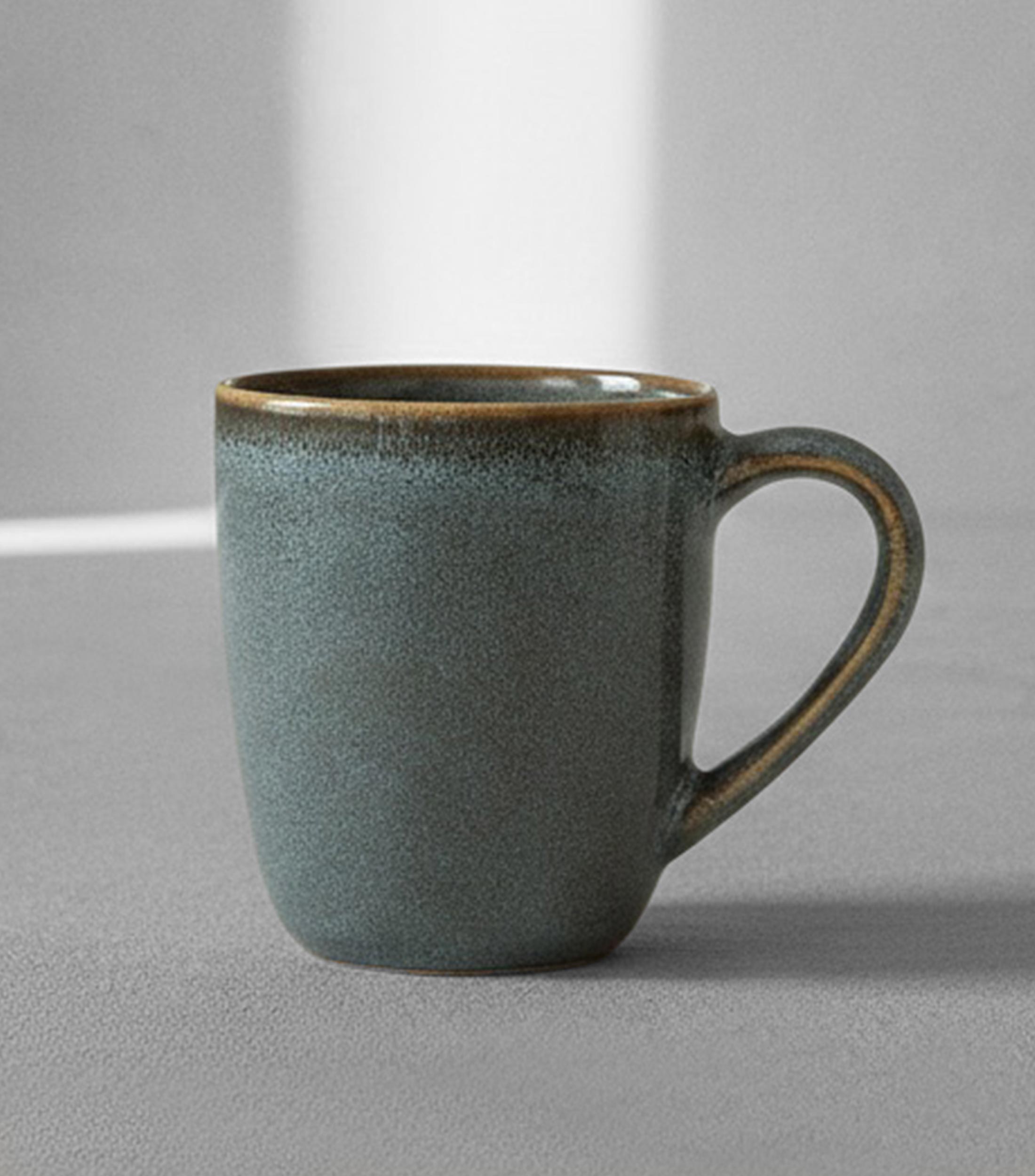 Taza Saisons