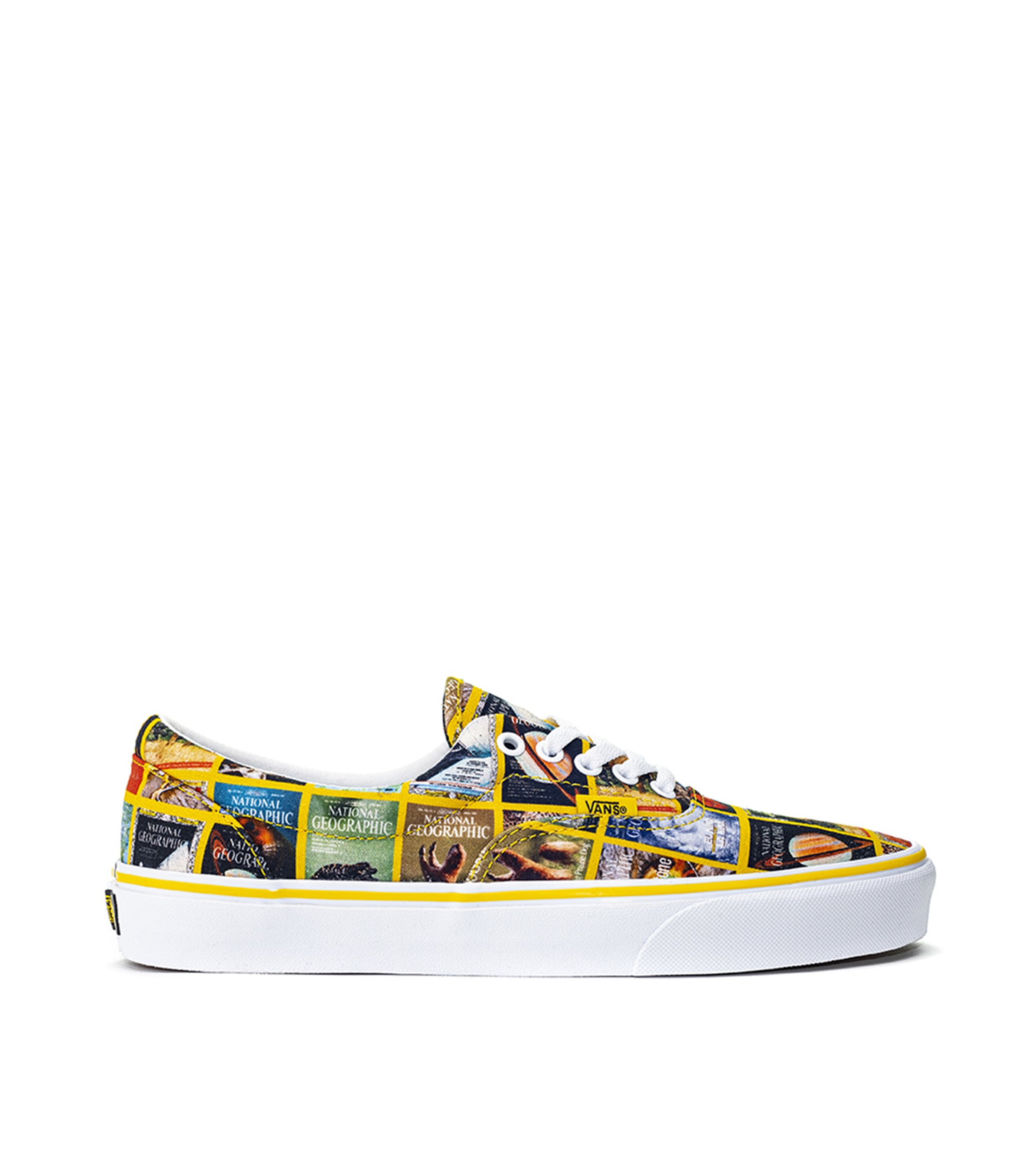 Vans national geographic palacio de hierro Outlet
