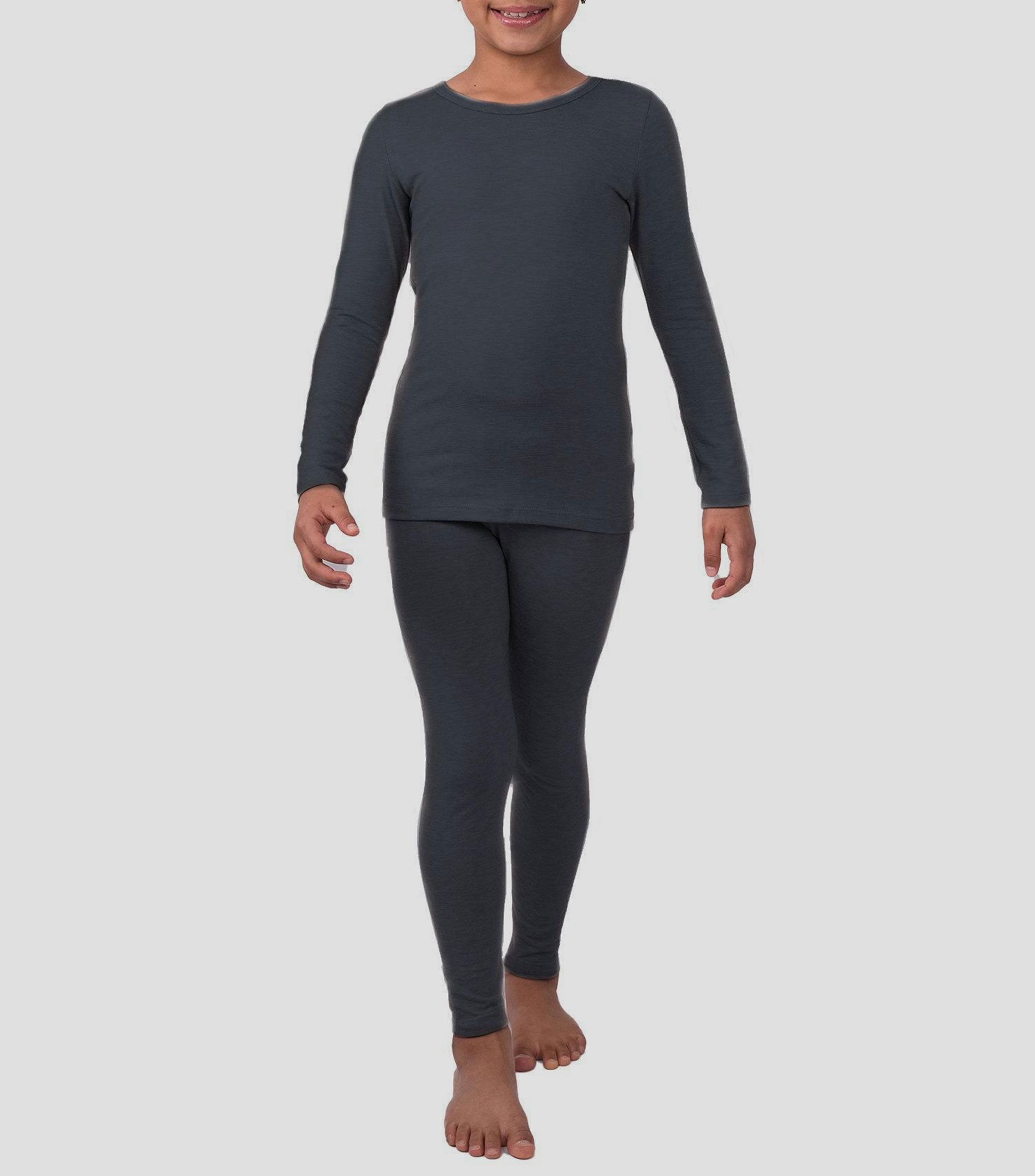 Conjunto Térmico 2 Piezas Niña