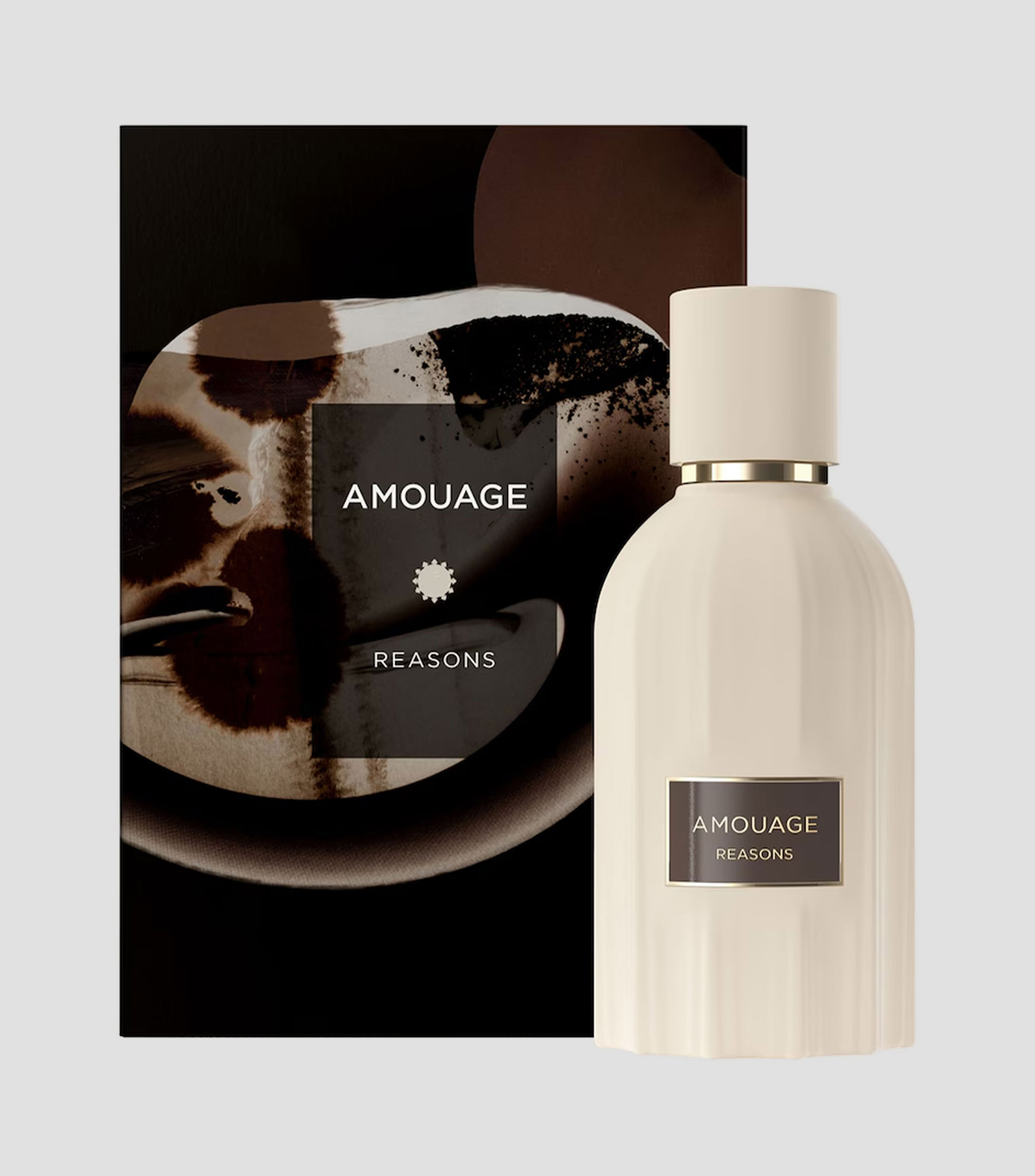 Perfume Reasons Essences, Eau de Parfum 100 ml Unisex