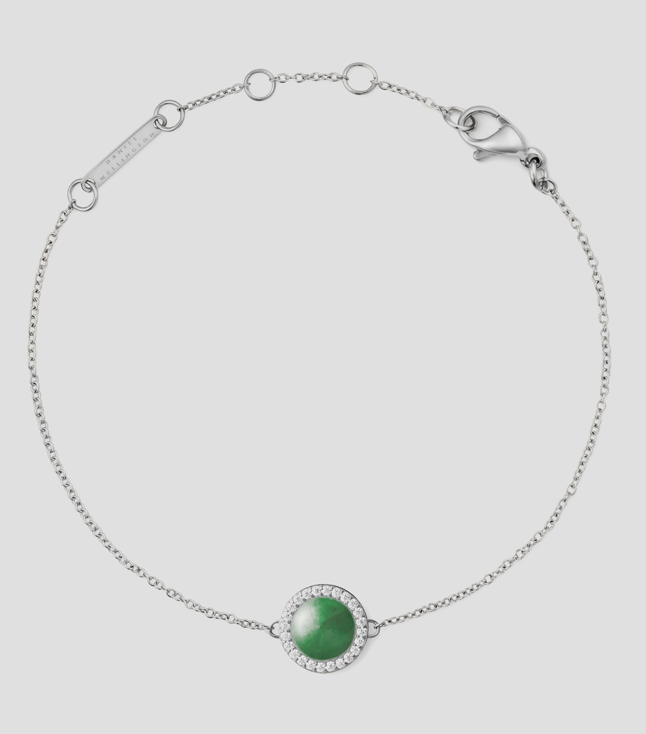 Pulsera Audrey Jade Mujer