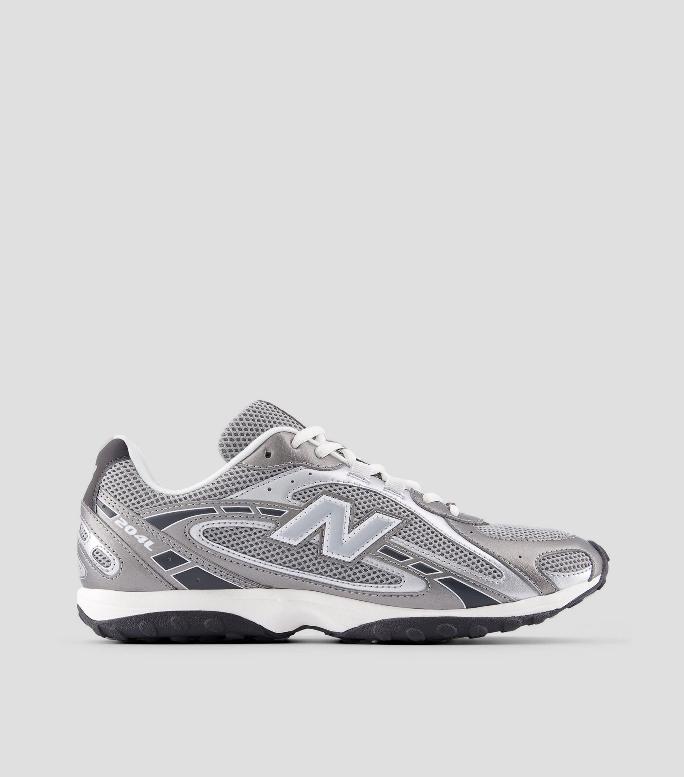 Tenis casuales 204L Mujer