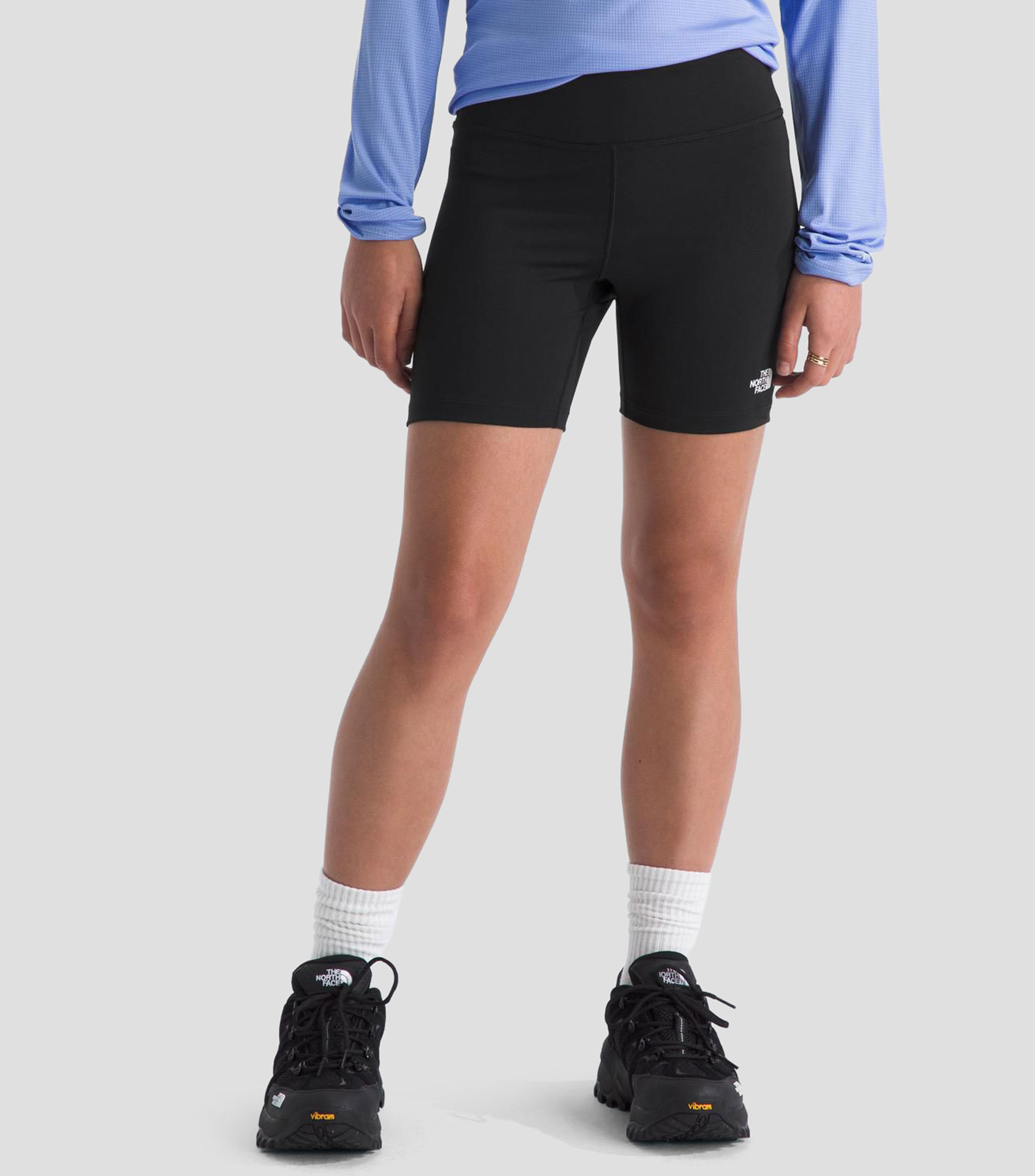 Short FLex Tight 5 IN Niña