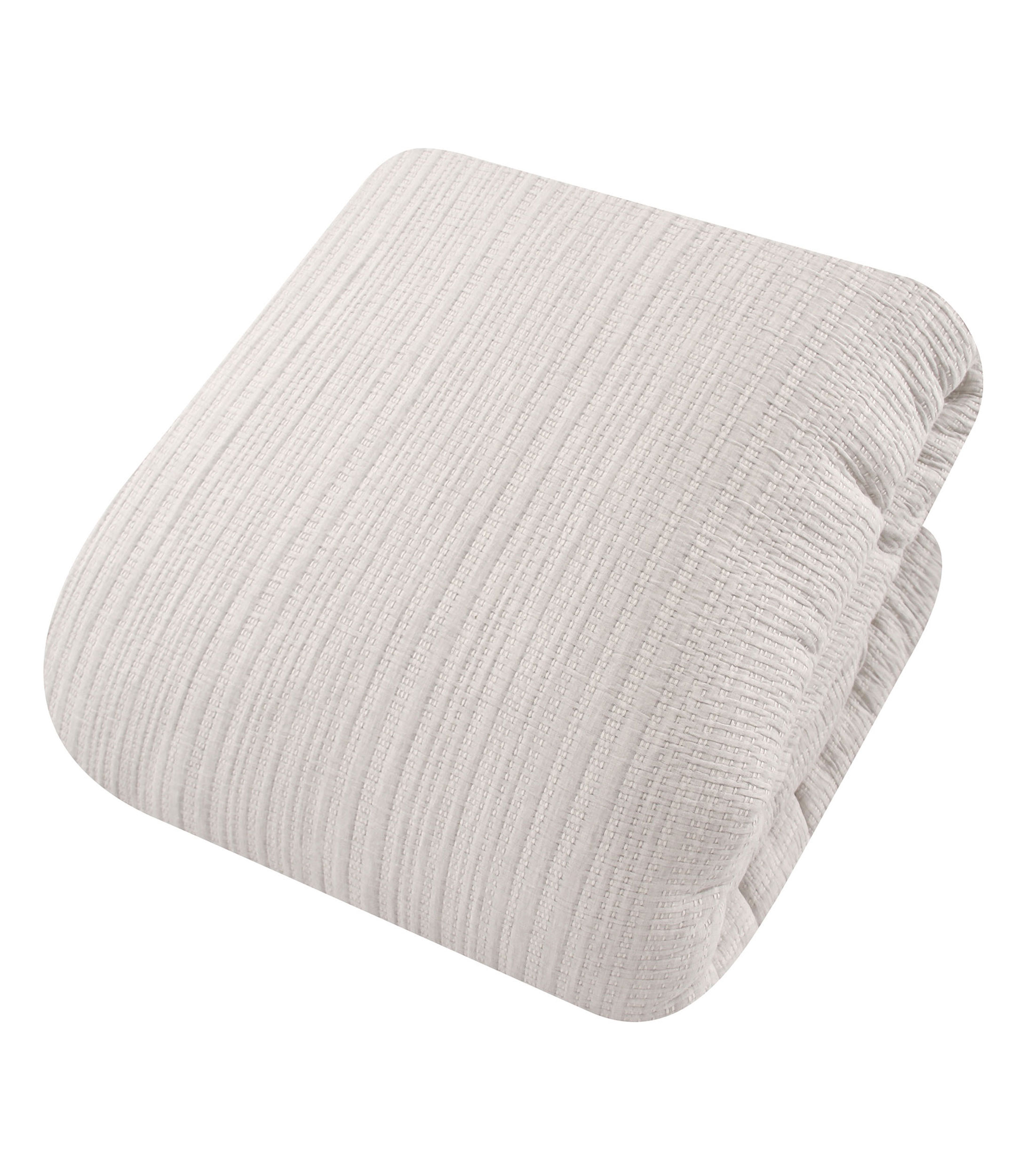 Funda para Duvet Matrimonial, Queen Size Beige