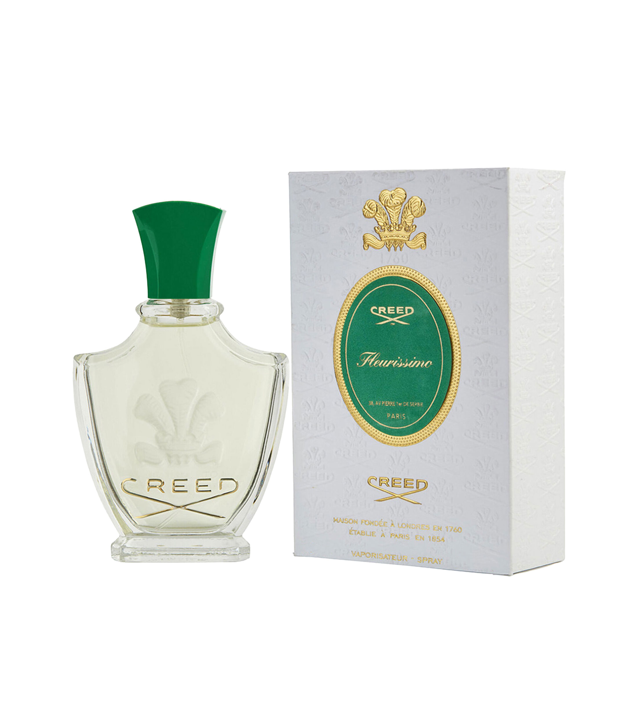 Perfume Fleurissimo Eau de Parfum, 75 ml Mujer