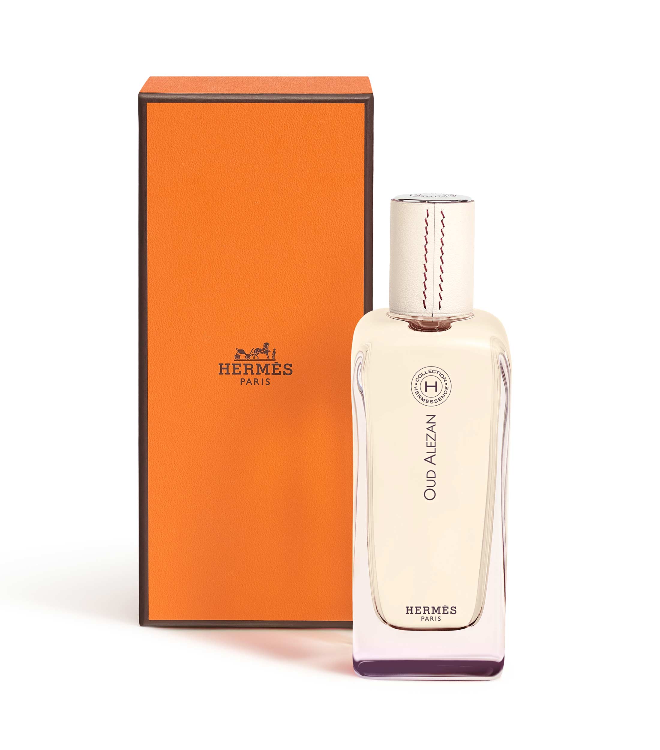 Oud Alezan, Eau de Parfum, 100 ml