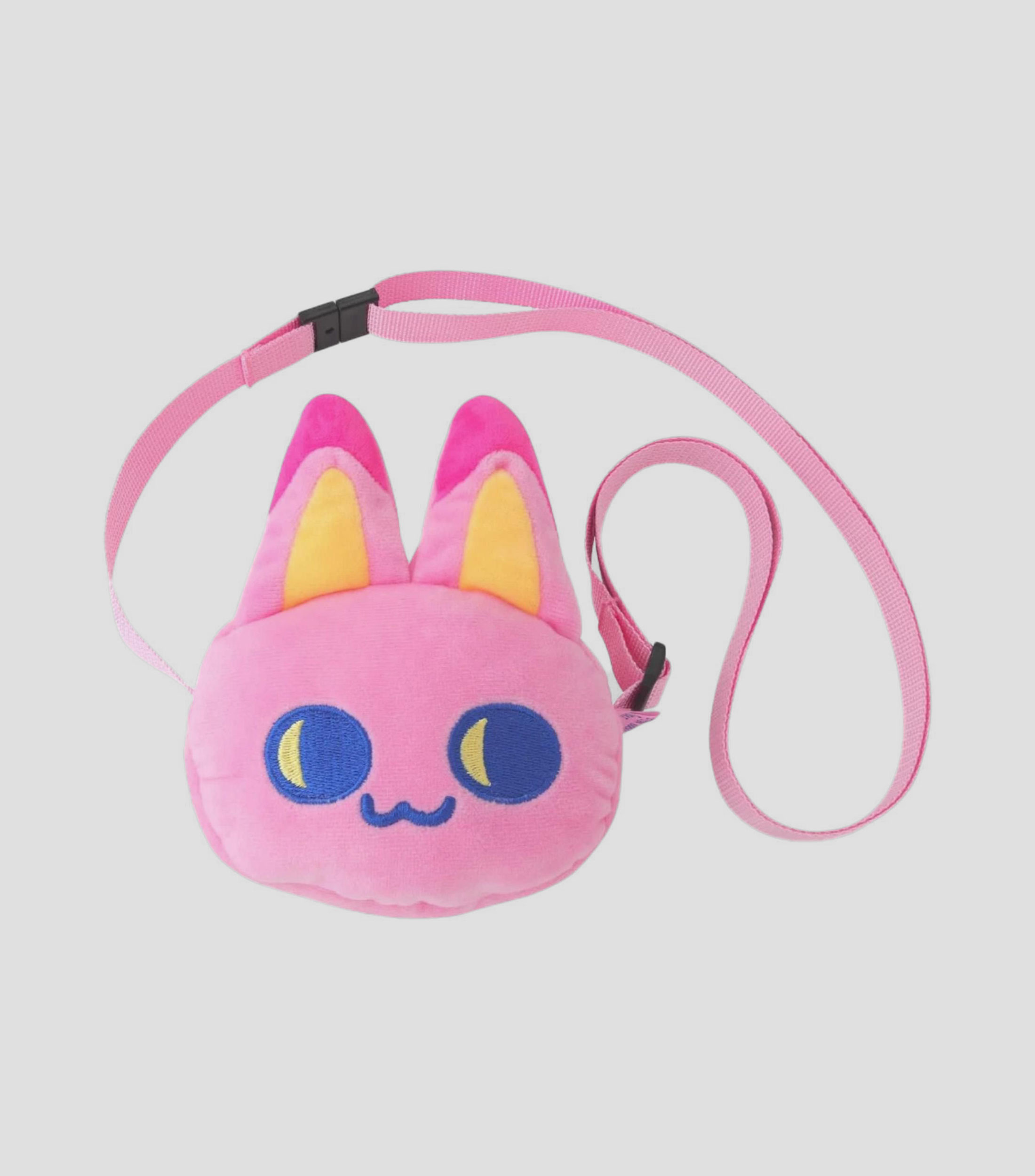 Tamagotchi Paradise Bolsita Meowtchi