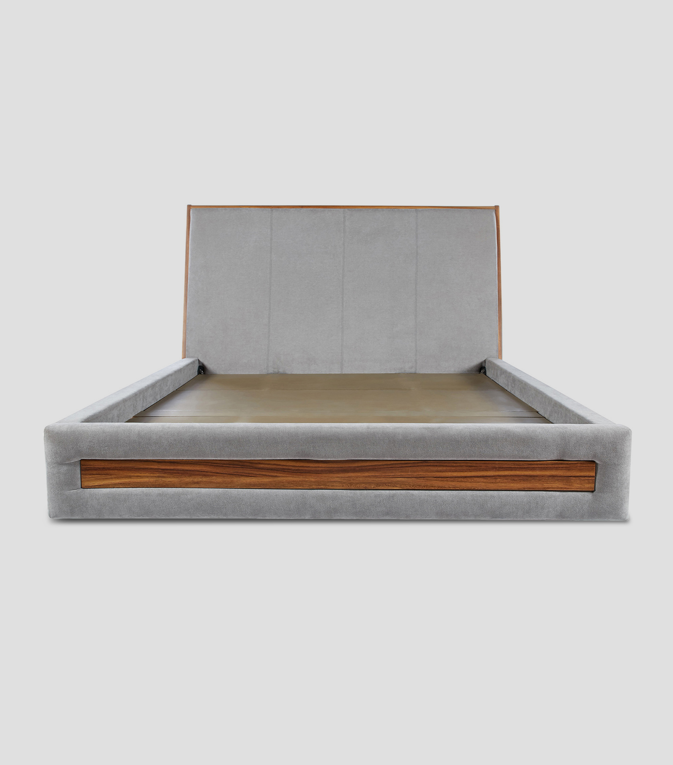 Cama King Size Zenda