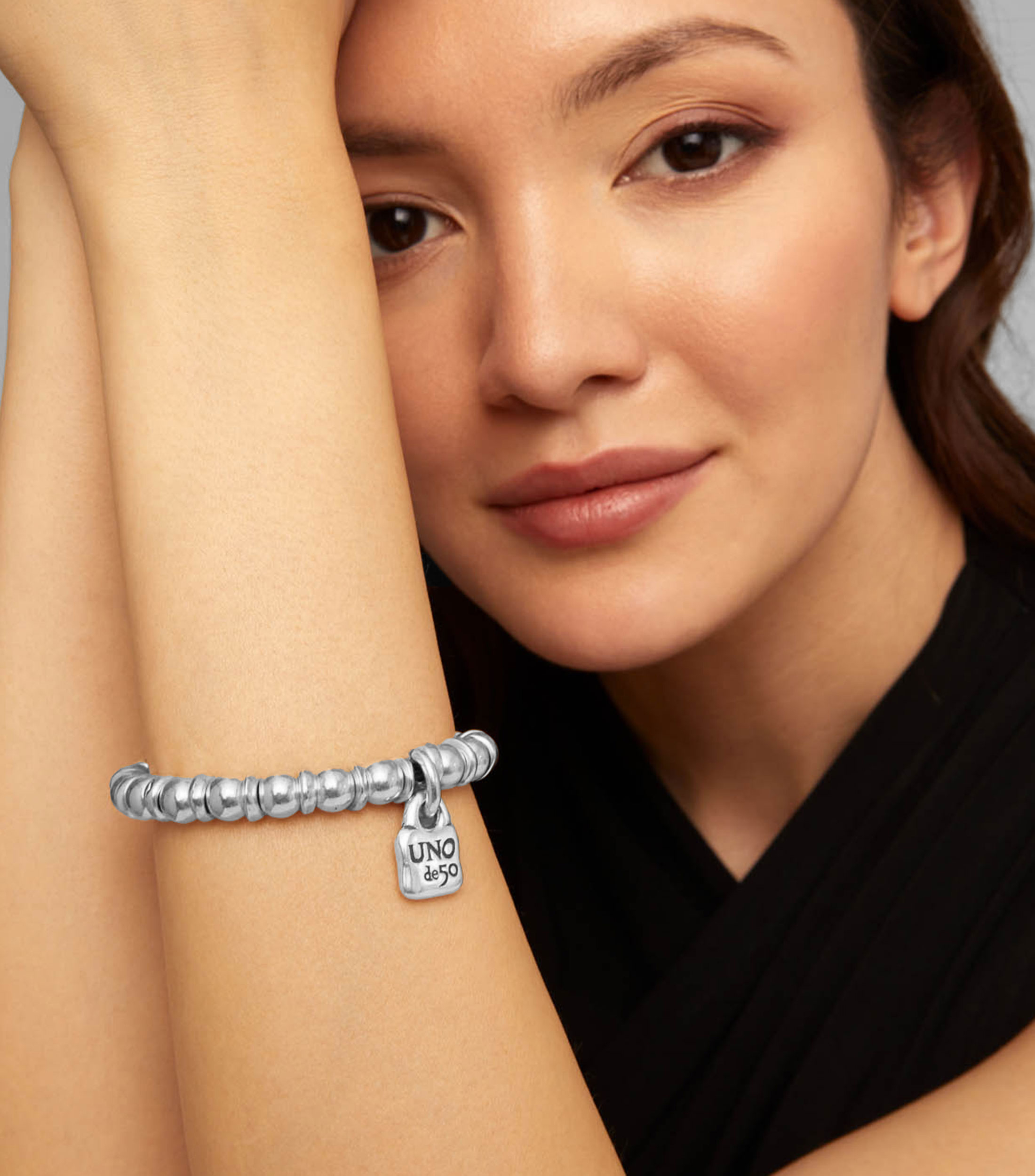 Pulsera Independent Mujer